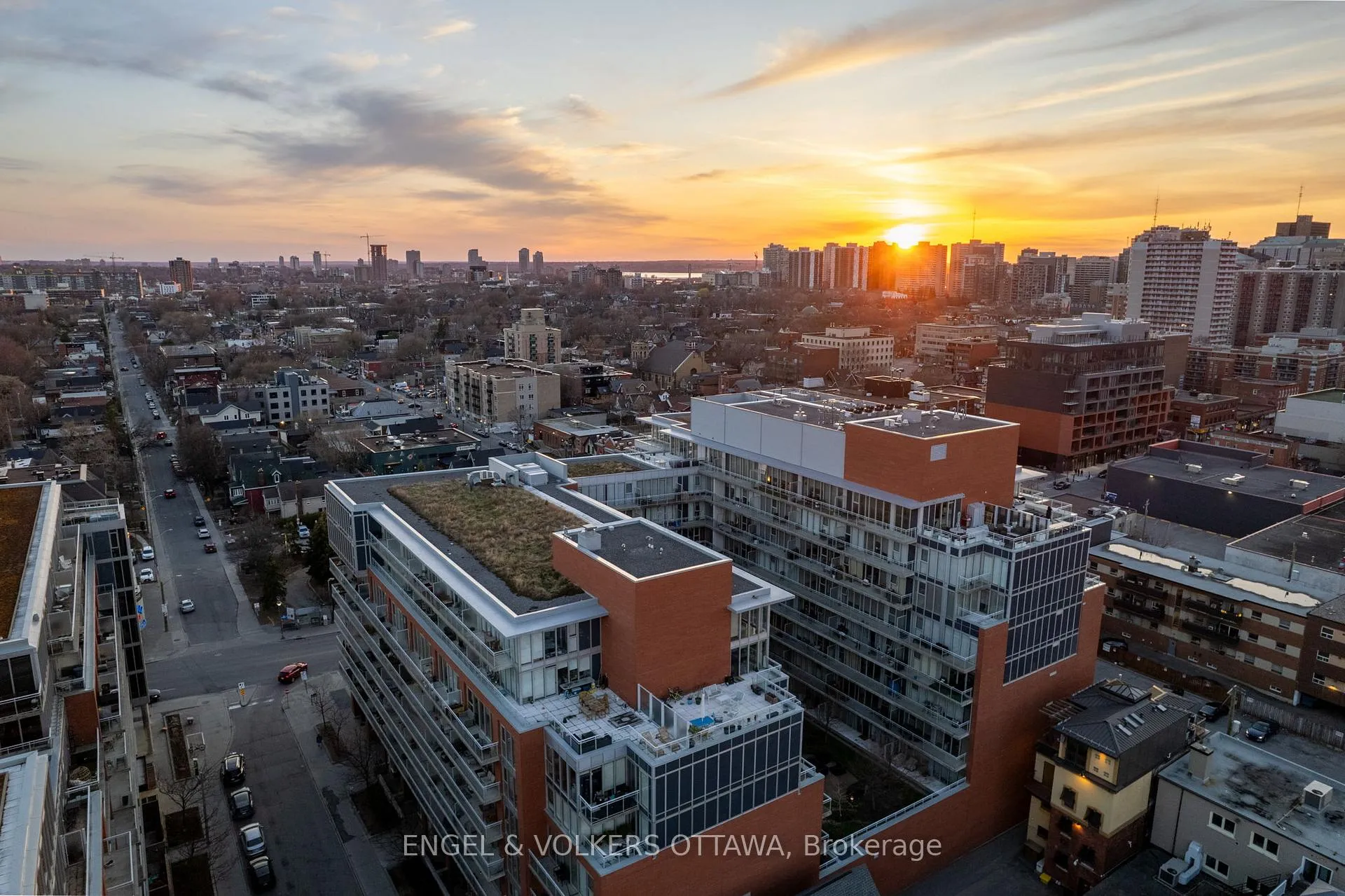 Photo 29 of Unit 823, 349 Mcleod Street, Ottawa, Ottawa Centre — HOMEH