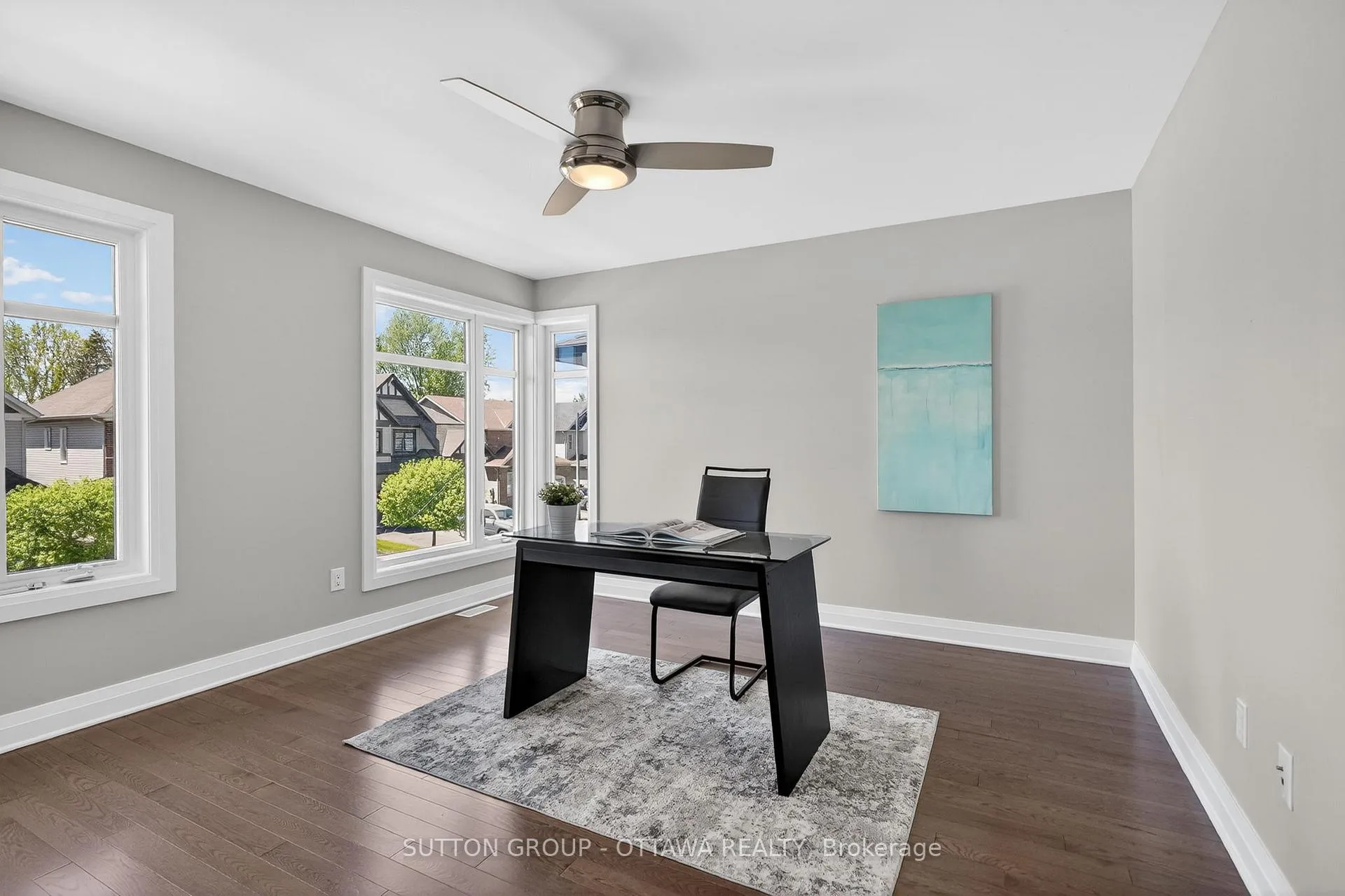 Photo 20 of 824 Contour Street, Ottawa, Mer Bleue/Bradley Estates/Anderson Park — HOMEH