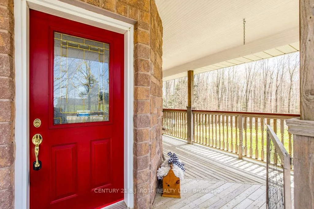 Photo 5 of 1187 French Road, Tay, Rural Tay — HOMEH