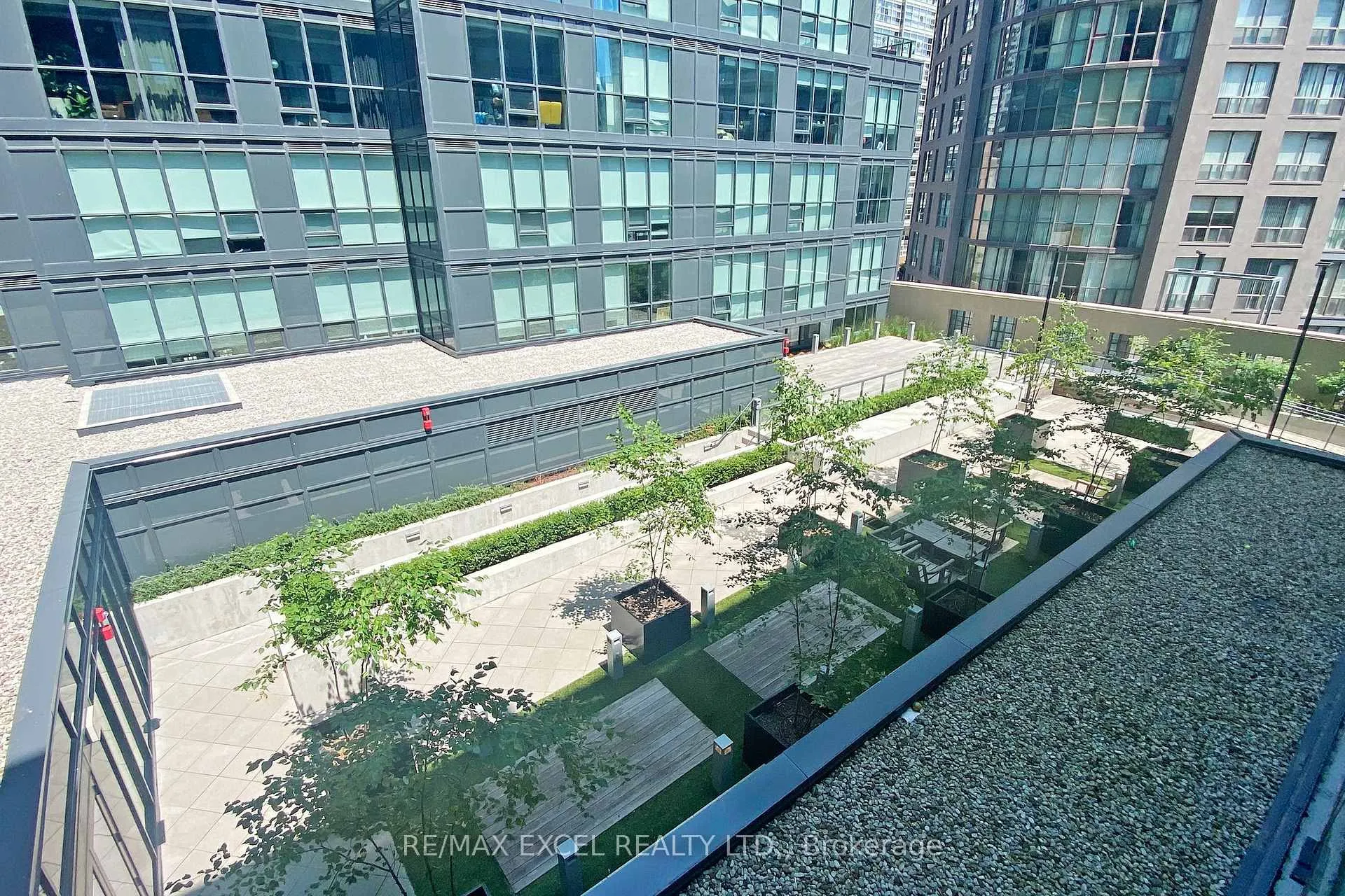 Photo 20 of Unit 404, 955 Bay Street, Toronto, Bay Street Corridor — HOMEH