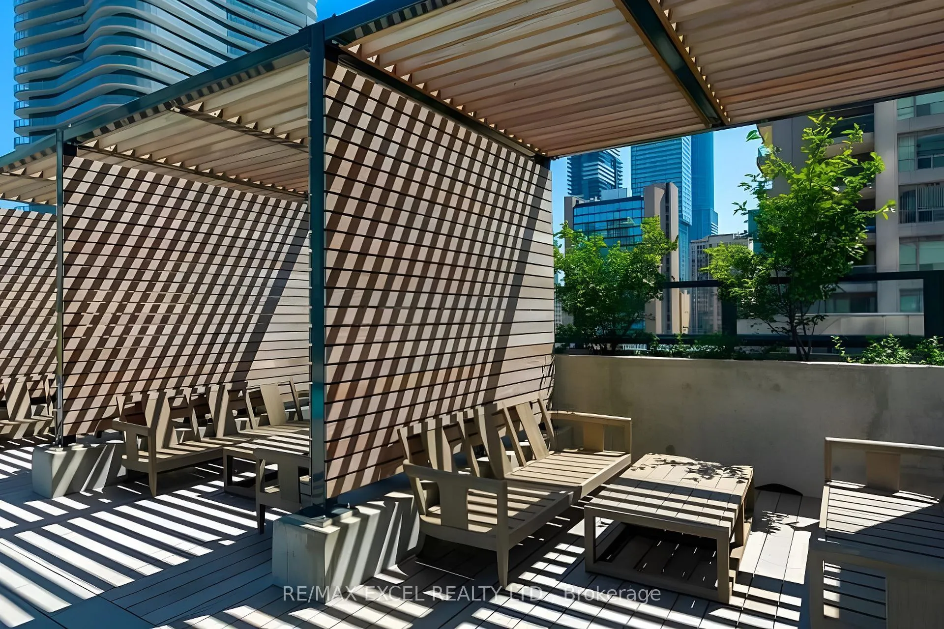Photo 21 of Unit 404, 955 Bay Street, Toronto, Bay Street Corridor — HOMEH