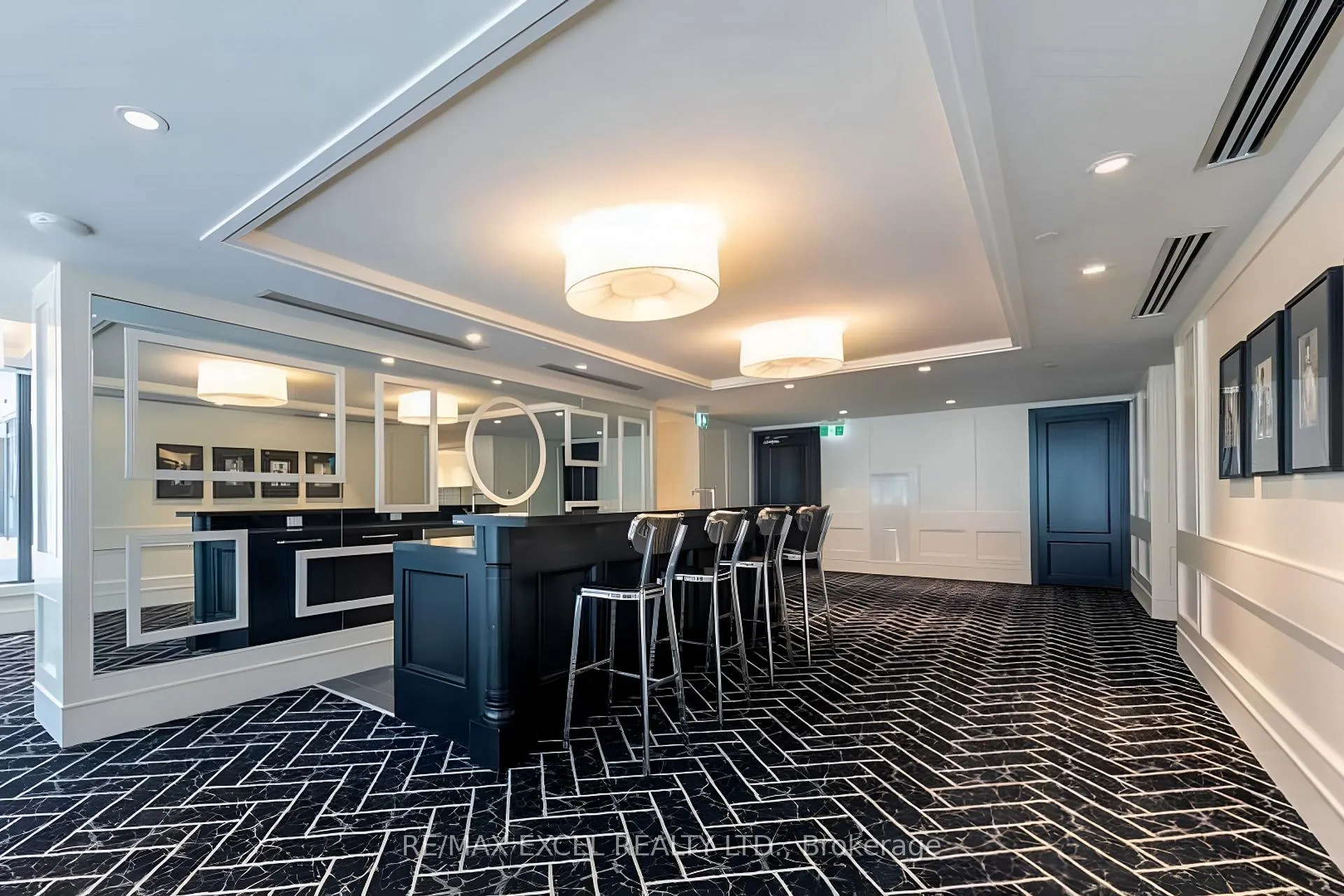 Photo 22 of Unit 404, 955 Bay Street, Toronto, Bay Street Corridor — HOMEH