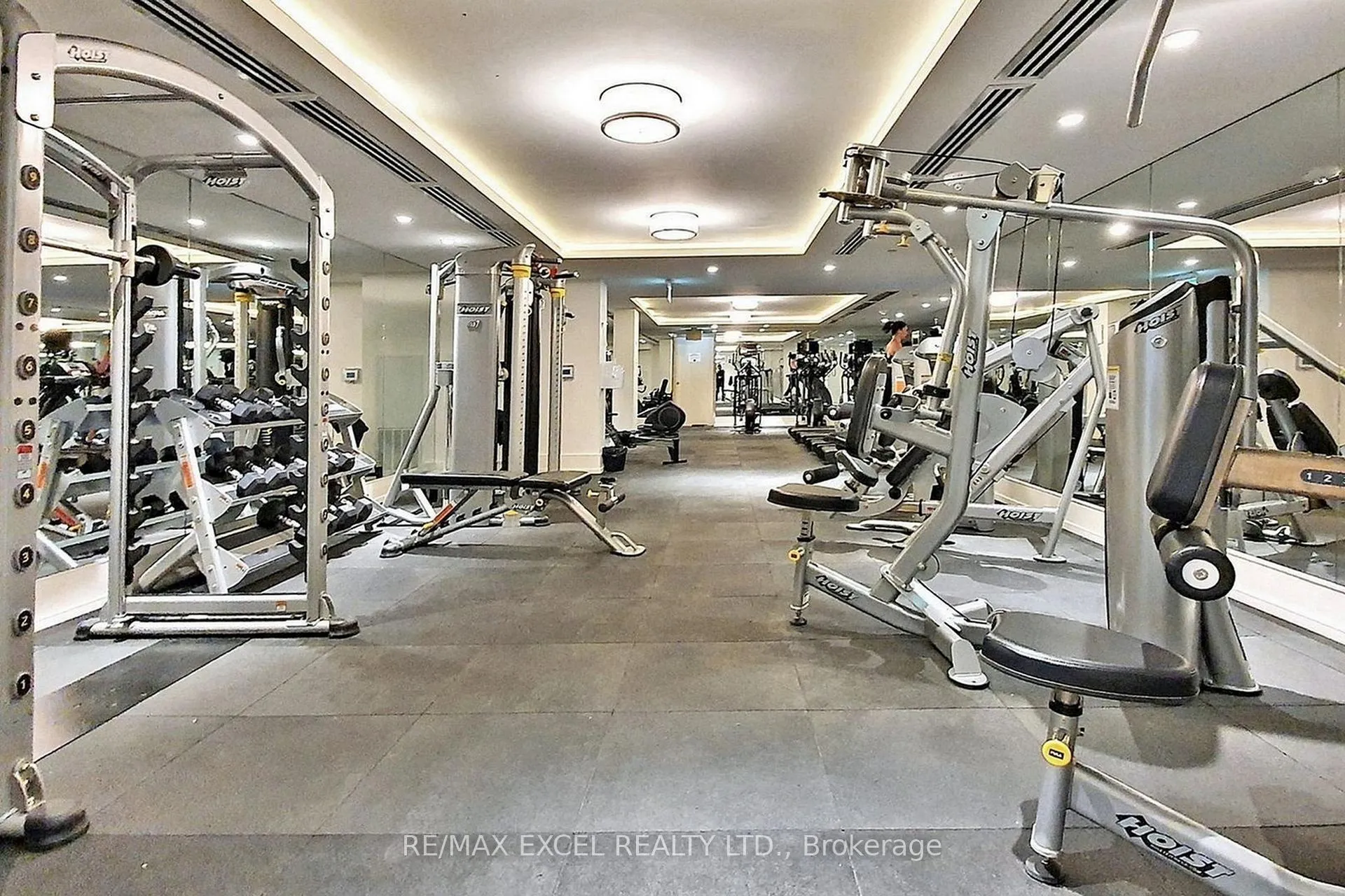 Photo 24 of Unit 404, 955 Bay Street, Toronto, Bay Street Corridor — HOMEH