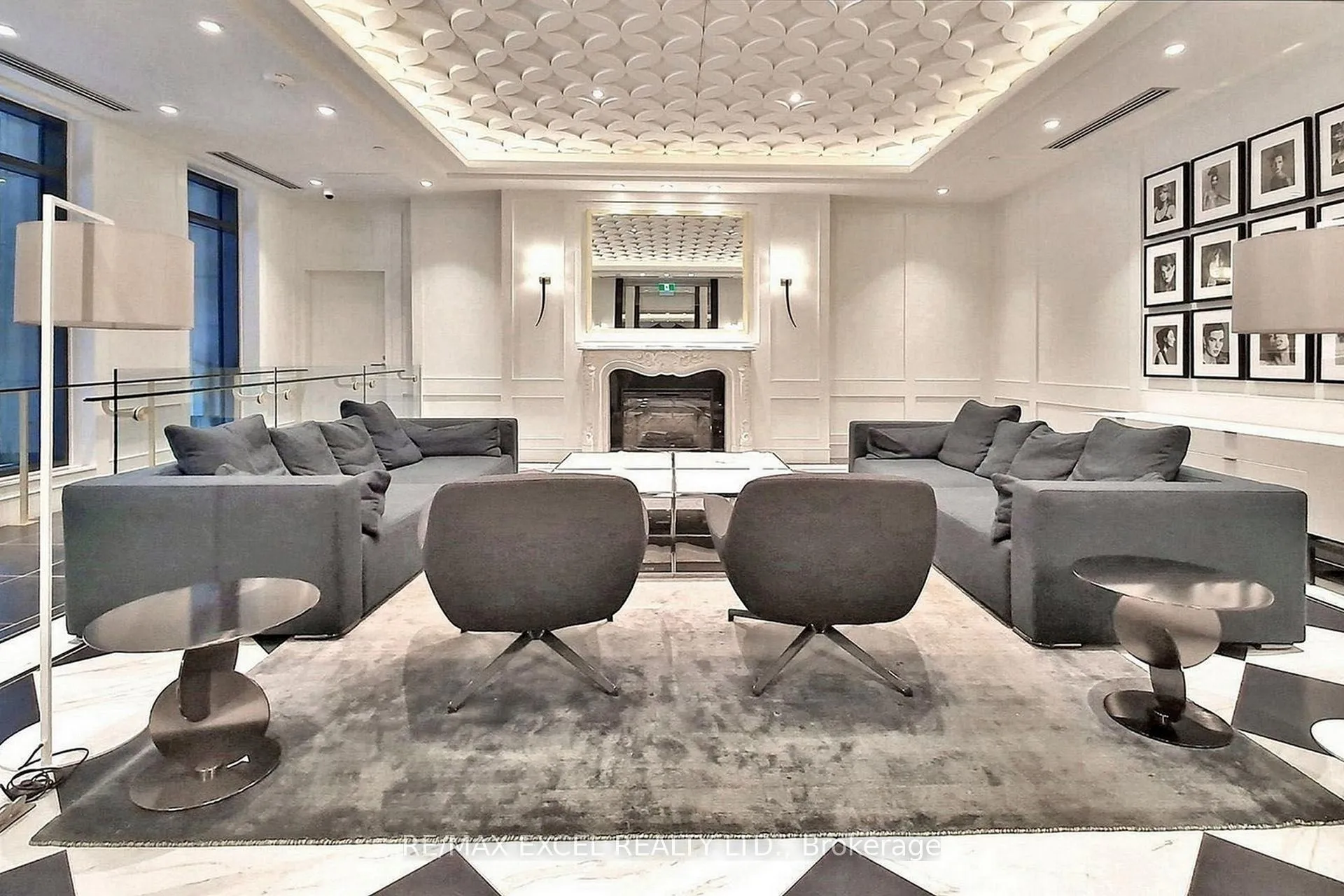 Photo 27 of Unit 404, 955 Bay Street, Toronto, Bay Street Corridor — HOMEH