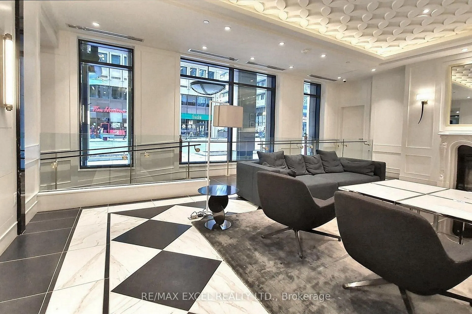 Photo 31 of Unit 404, 955 Bay Street, Toronto, Bay Street Corridor — HOMEH
