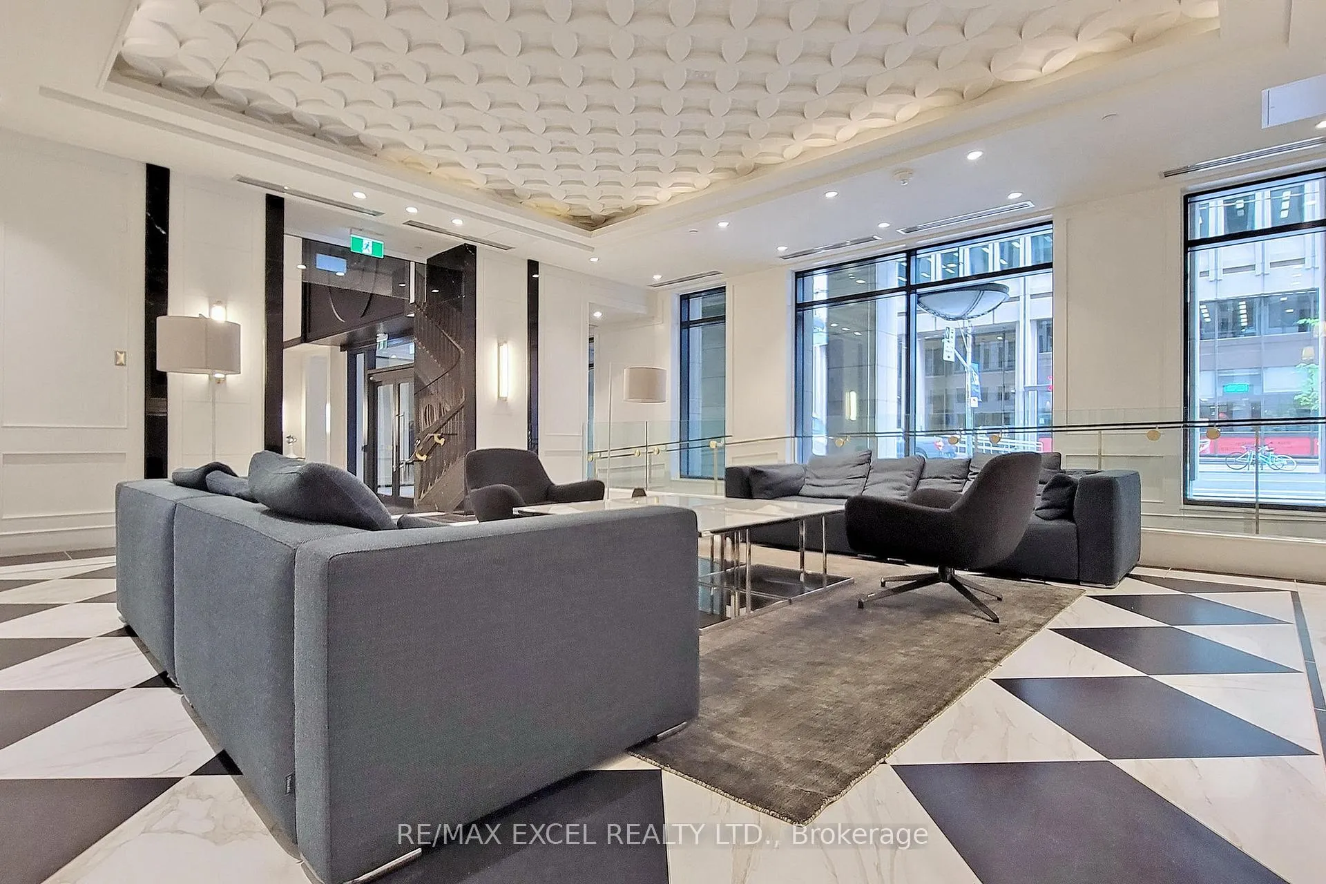 Photo 32 of Unit 404, 955 Bay Street, Toronto, Bay Street Corridor — HOMEH