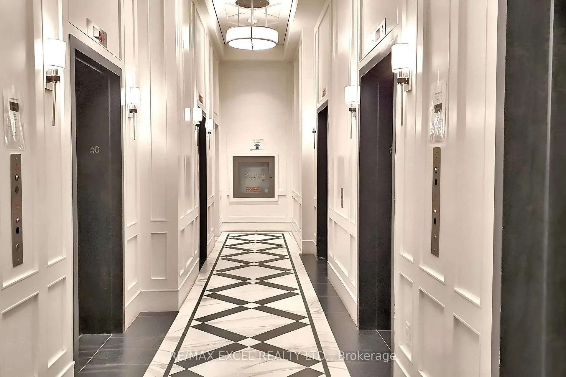 Photo 33 of Unit 404, 955 Bay Street, Toronto, Bay Street Corridor — HOMEH
