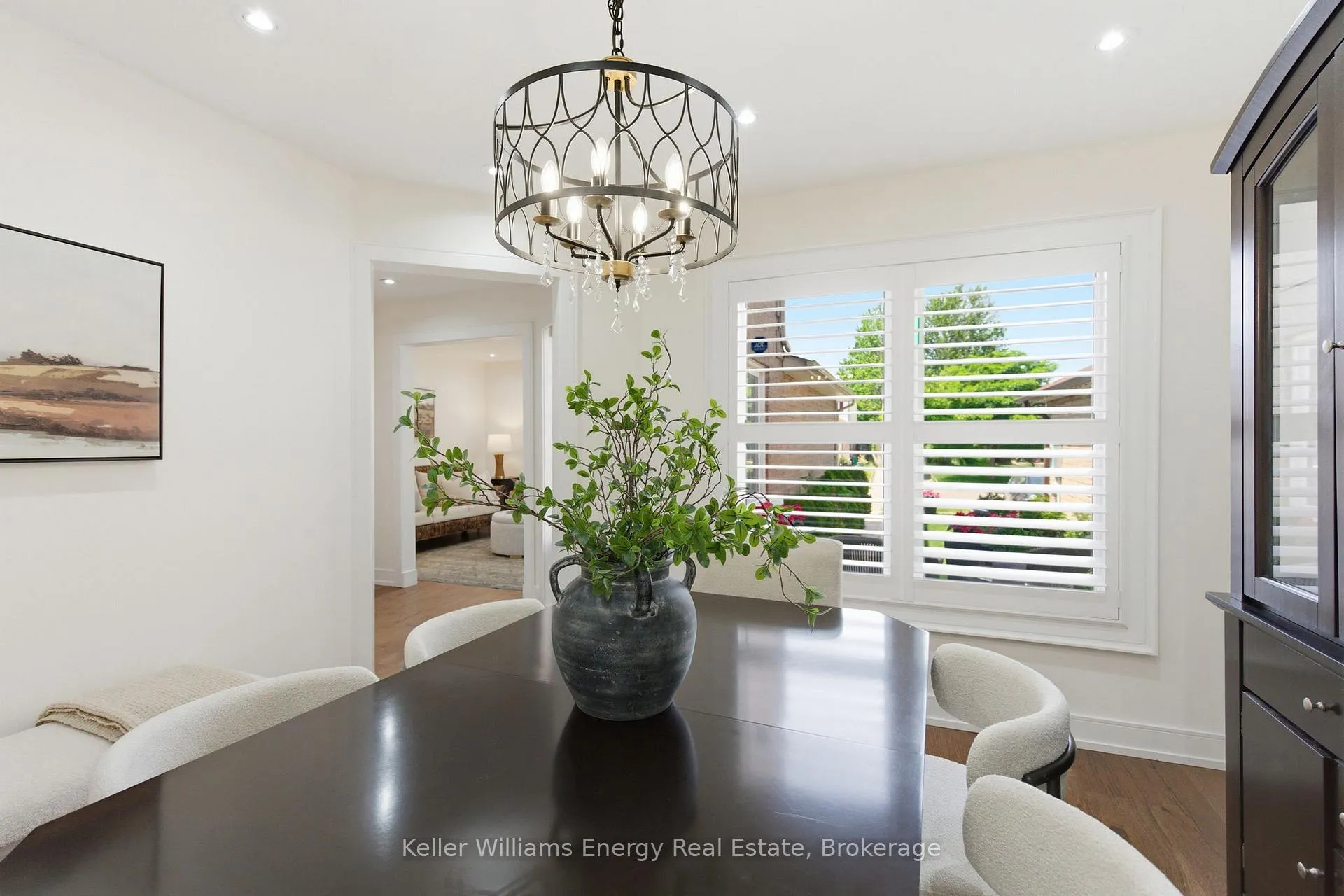 Photo 9 of 25 Barnes Drive, Ajax, Central — HOMEH