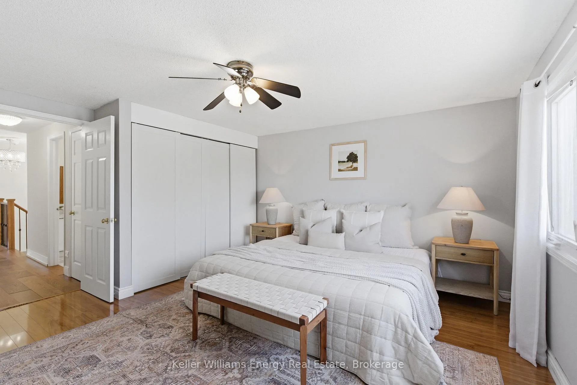 Photo 31 of 25 Barnes Drive, Ajax, Central — HOMEH