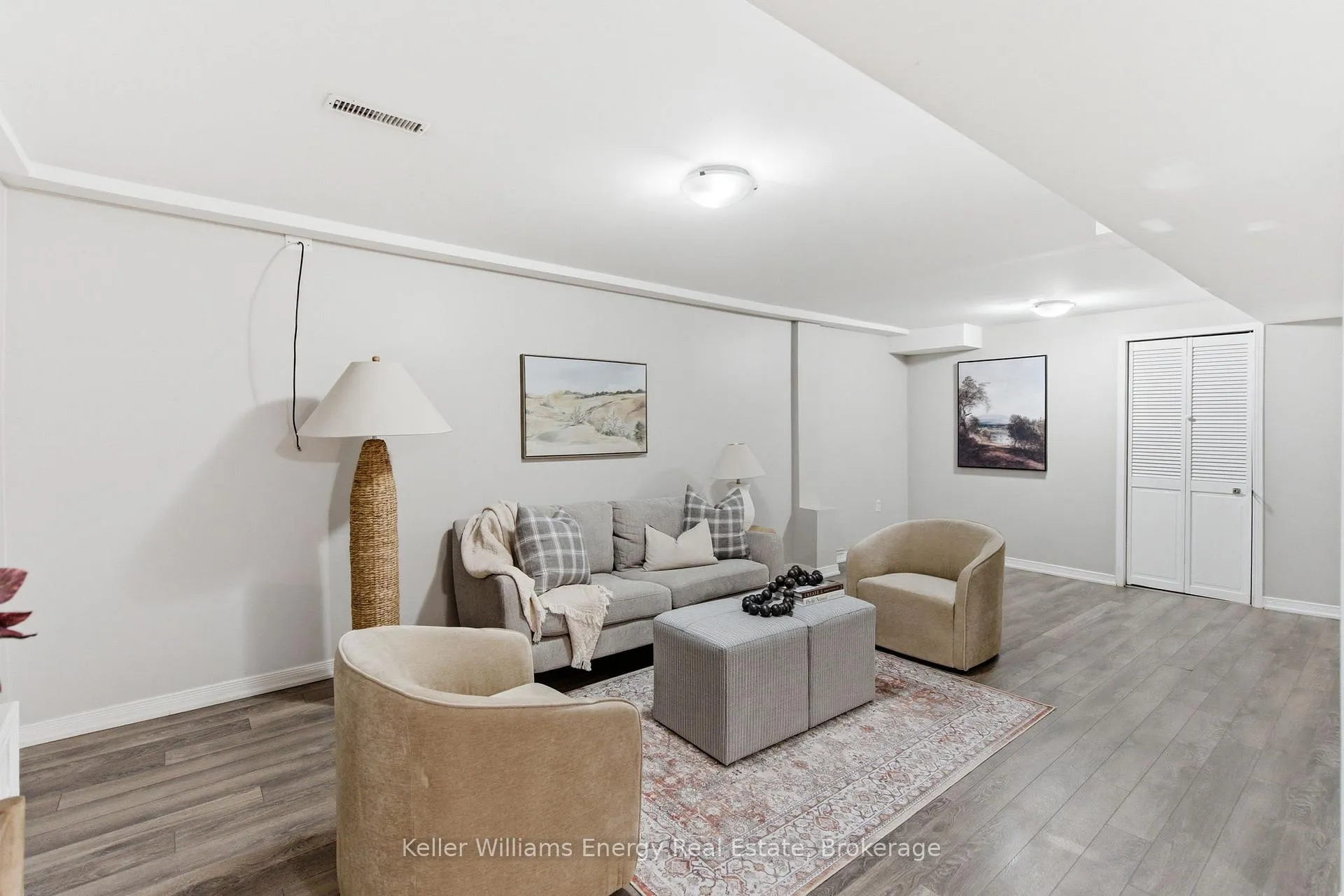 Photo 36 of 25 Barnes Drive, Ajax, Central — HOMEH