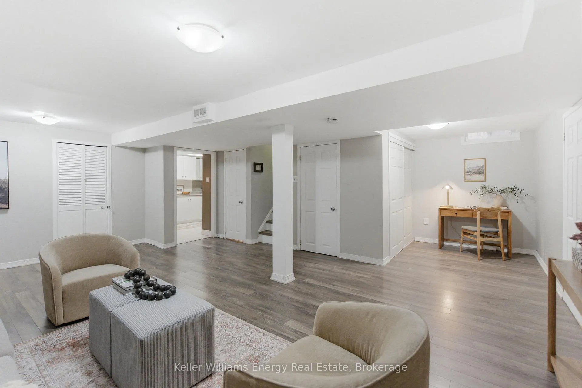 Photo 37 of 25 Barnes Drive, Ajax, Central — HOMEH
