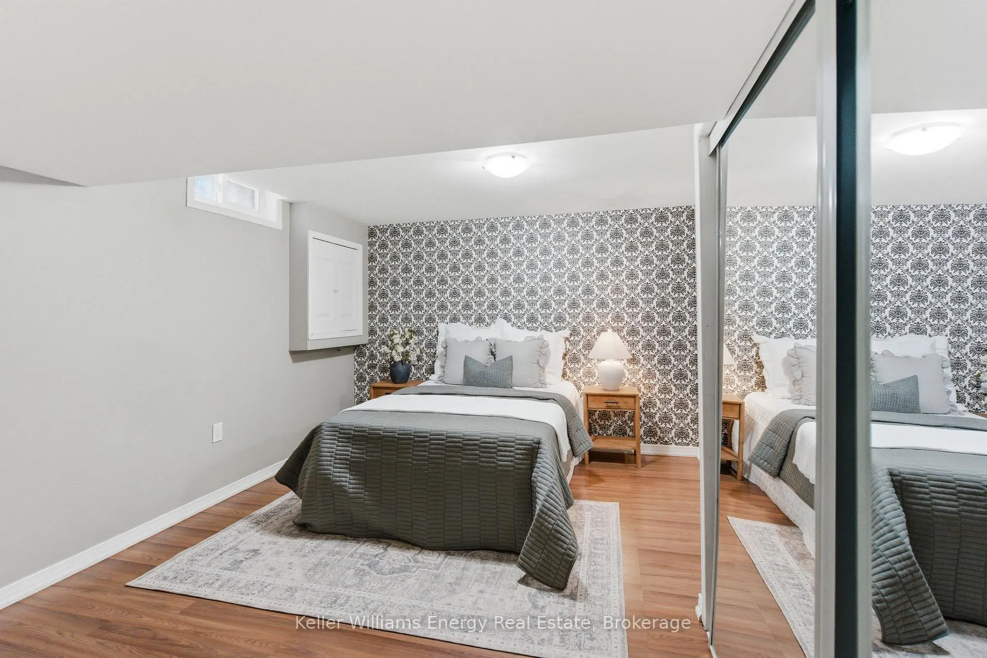 Photo 40 of 25 Barnes Drive, Ajax, Central — HOMEH