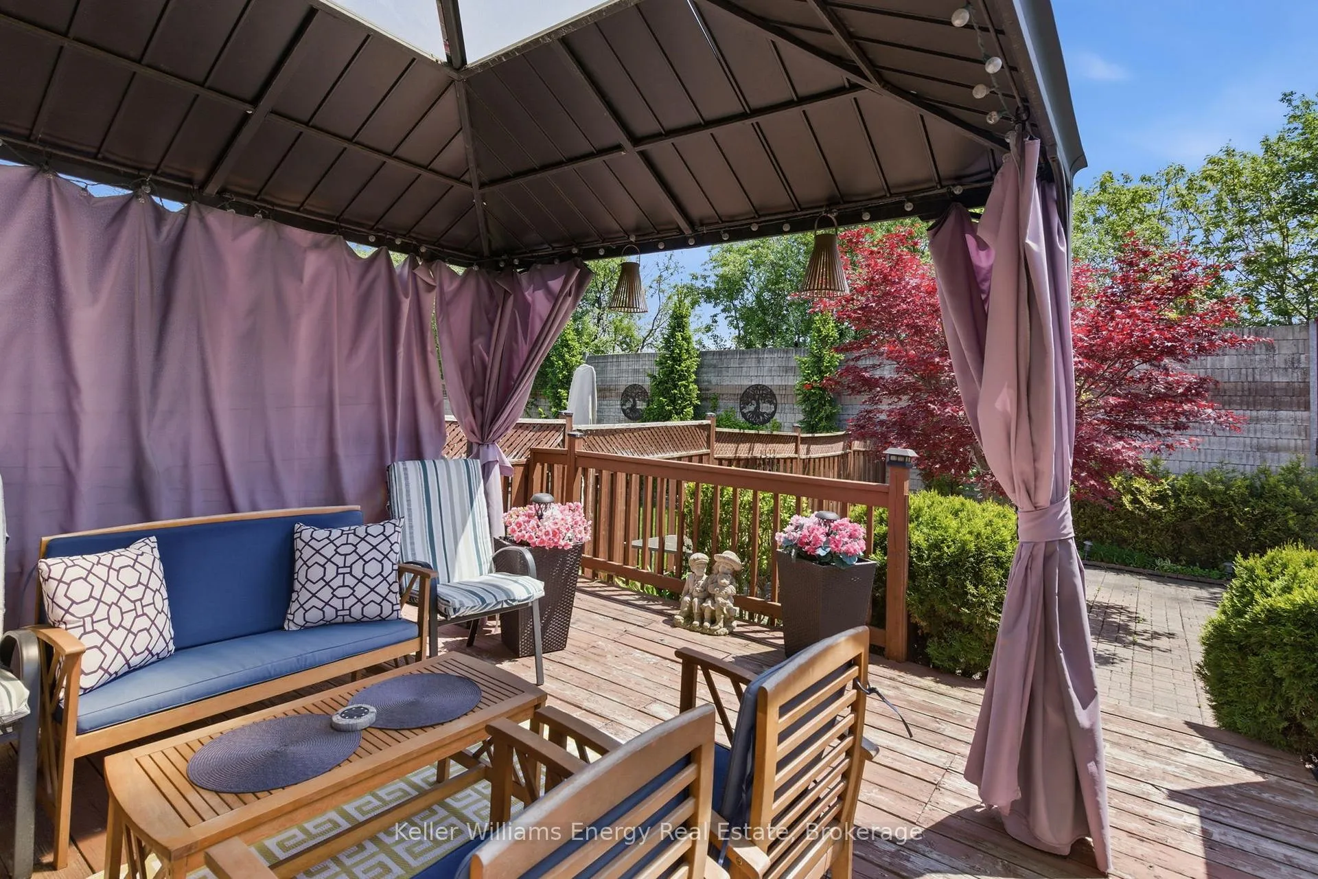 Photo 50 of 25 Barnes Drive, Ajax, Central — HOMEH