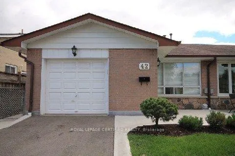 Front of 42 Wilton Drive