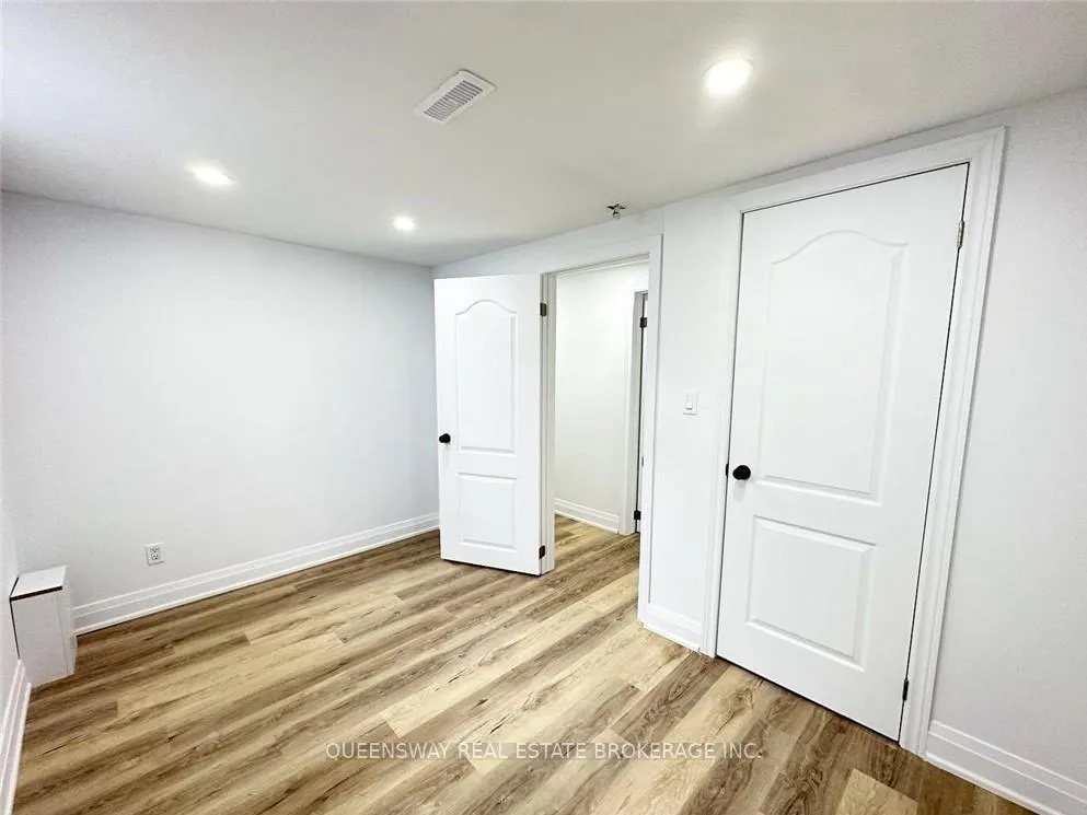 Photo 7 of Unit Basement, 7 Leaside Drive, Welland, N. Welland — HOMEH