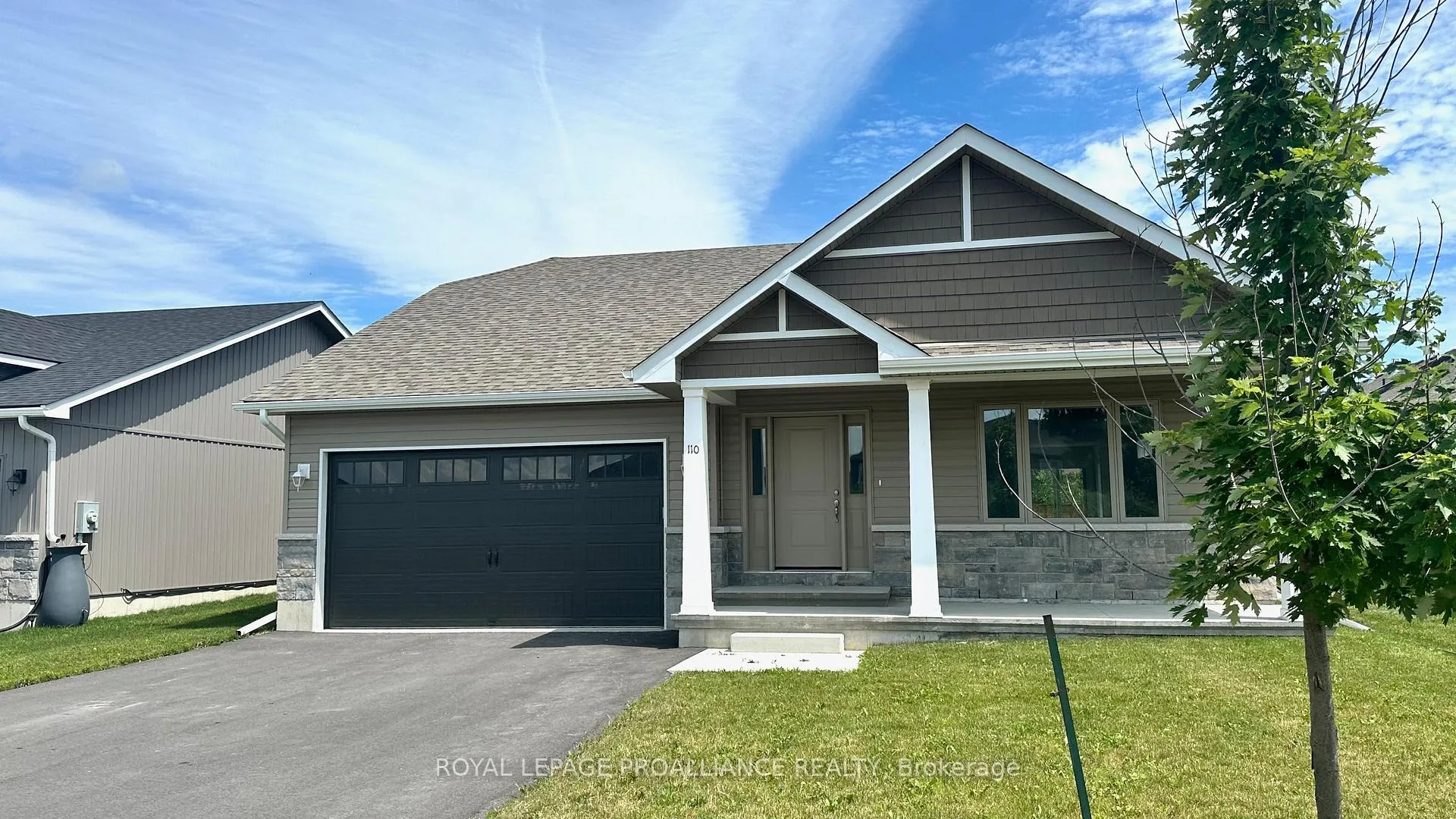Photo 1 of 110 Farrington Crescent, Prince Edward County, Picton Ward — HOMEH