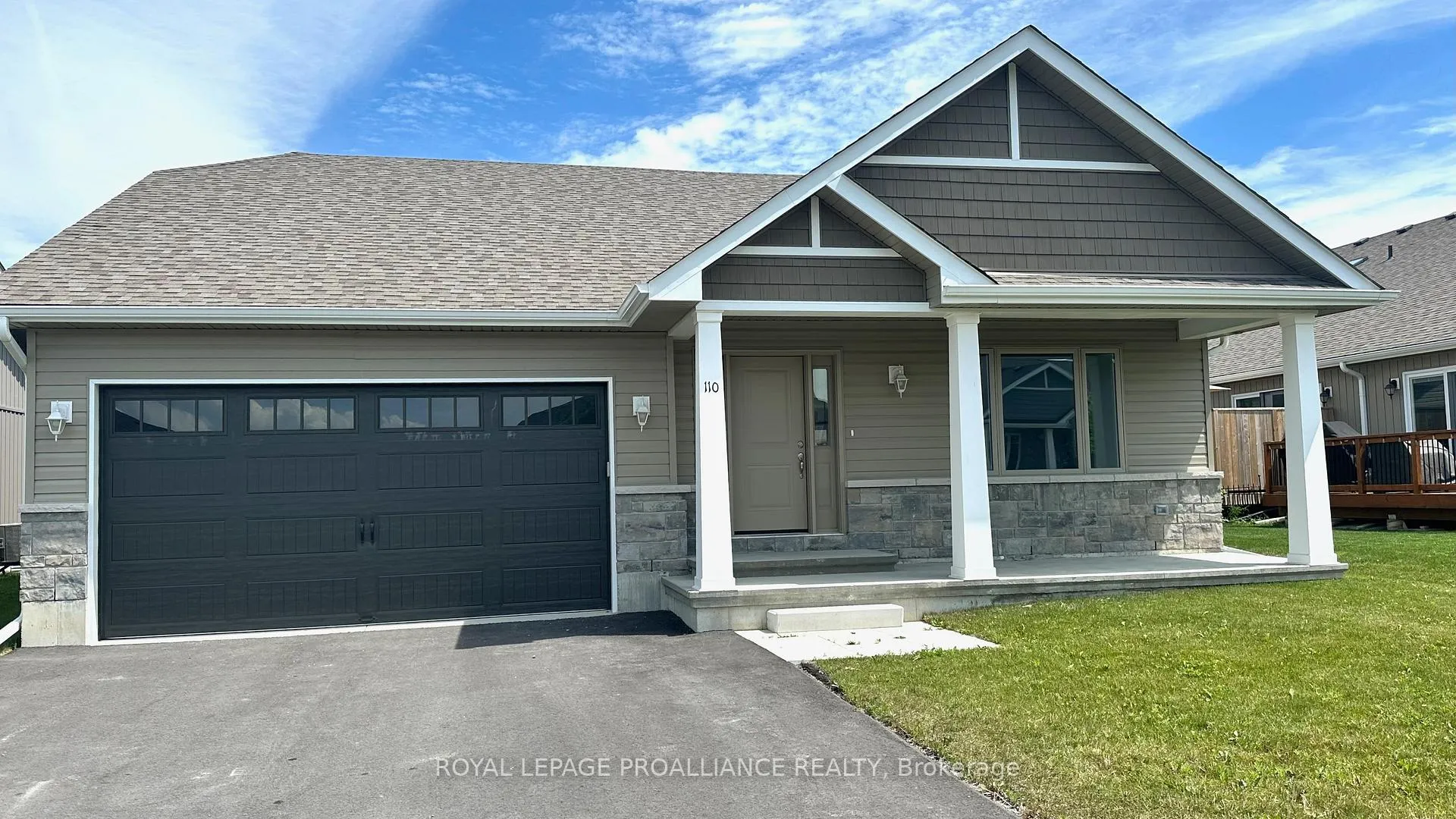 Photo 2 of 110 Farrington Crescent, Prince Edward County, Picton Ward — HOMEH