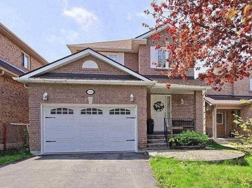 Front of 396 Flanagan Court