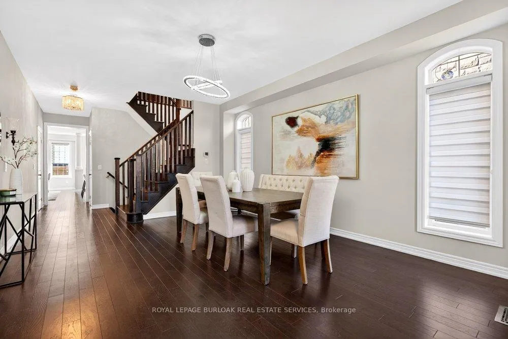Photo 3 of 523 Terrace Way, Oakville, Sixteen Hollow — HOMEH