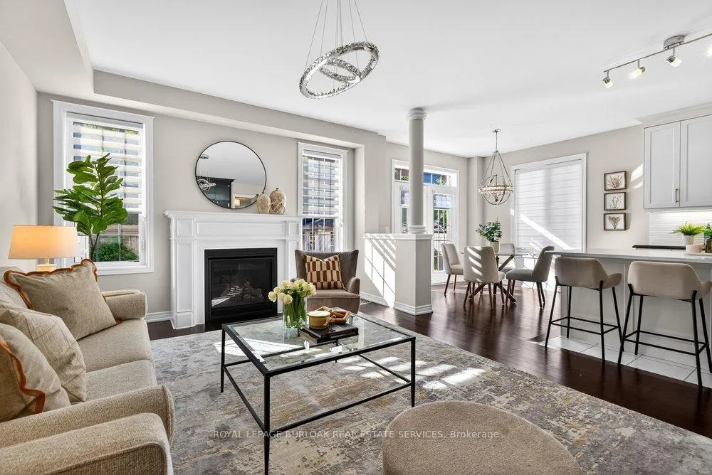 Photo 6 of 523 Terrace Way, Oakville, Sixteen Hollow — HOMEH