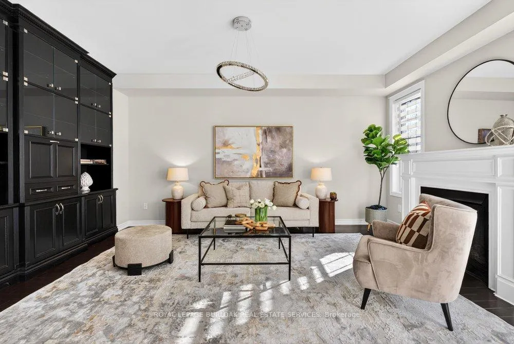 Photo 8 of 523 Terrace Way, Oakville, Sixteen Hollow — HOMEH