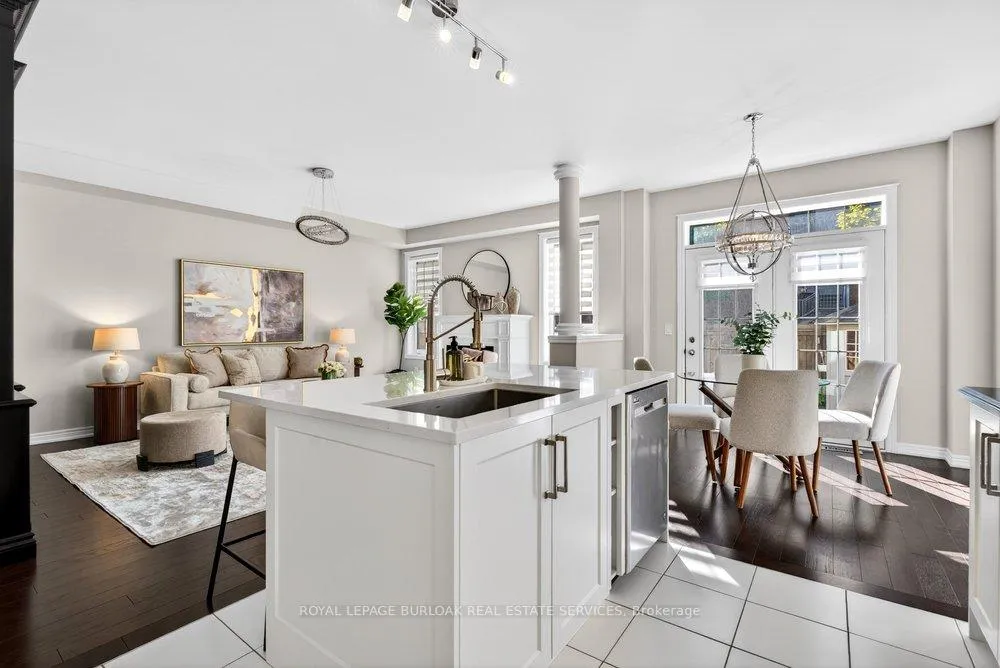 Photo 15 of 523 Terrace Way, Oakville, Sixteen Hollow — HOMEH