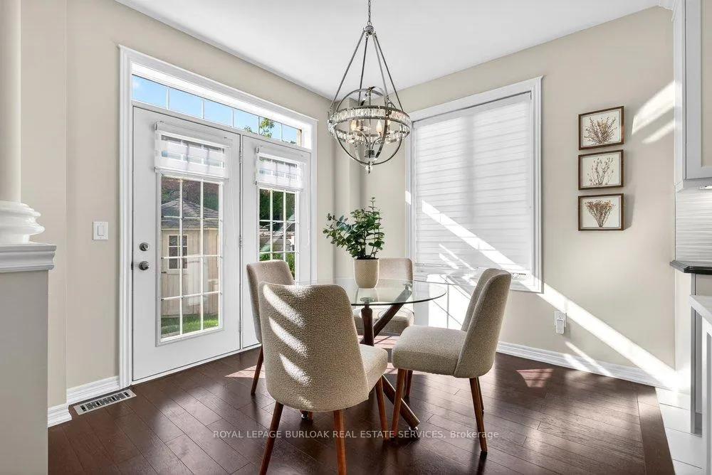 Photo 16 of 523 Terrace Way, Oakville, Sixteen Hollow — HOMEH