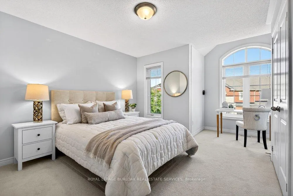 Photo 25 of 523 Terrace Way, Oakville, Sixteen Hollow — HOMEH