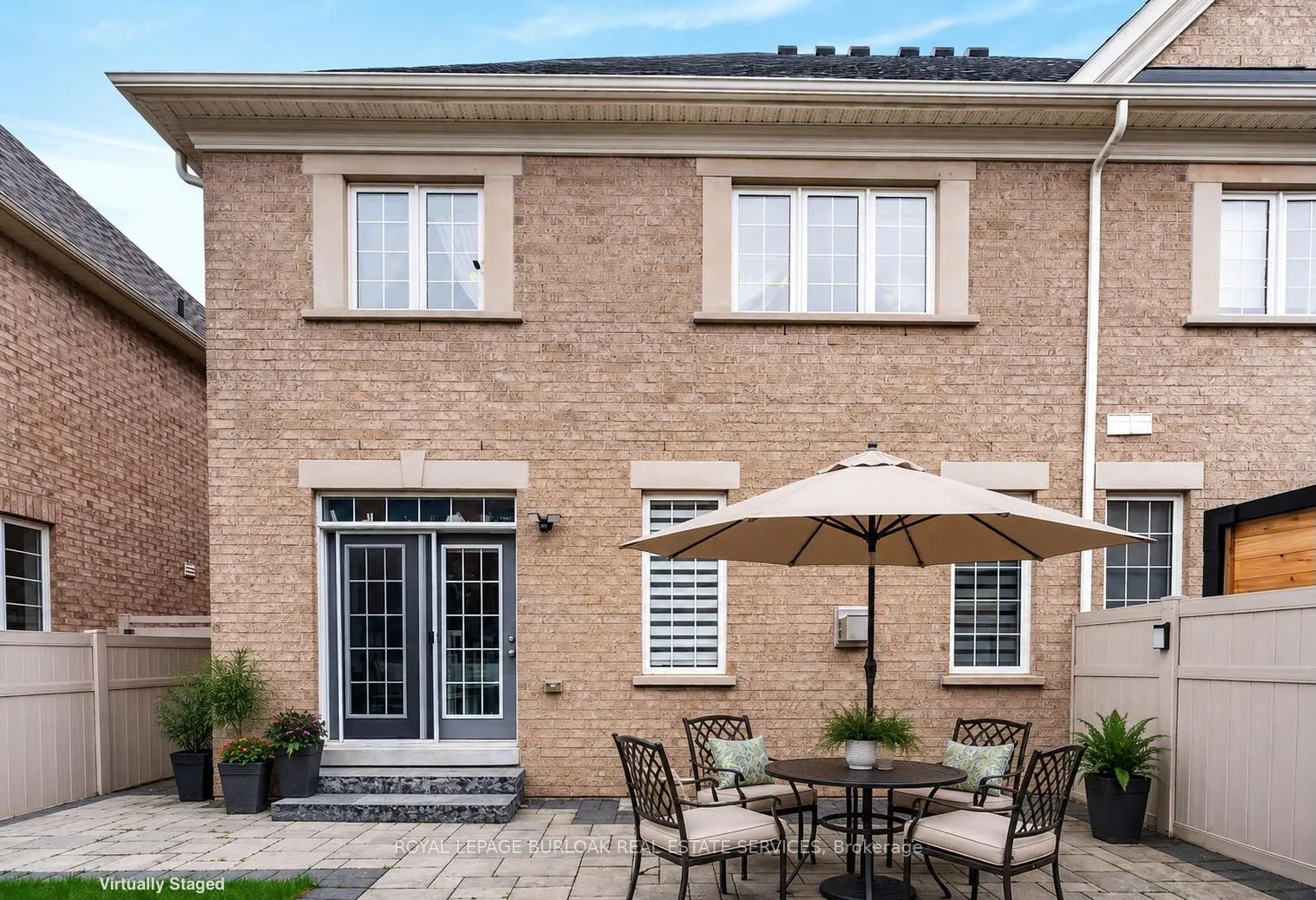 Photo 36 of 523 Terrace Way, Oakville, Sixteen Hollow — HOMEH