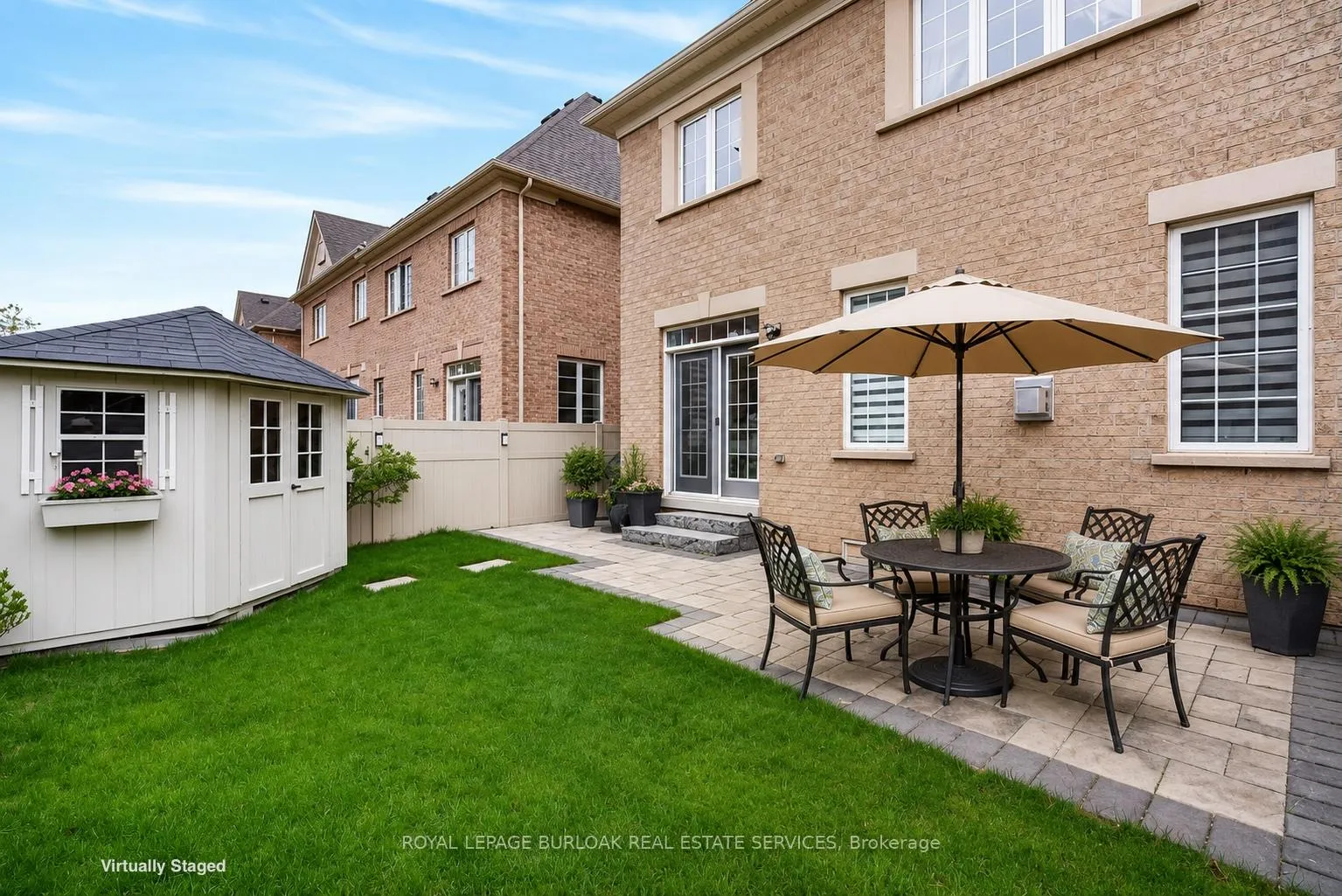 Photo 37 of 523 Terrace Way, Oakville, Sixteen Hollow — HOMEH