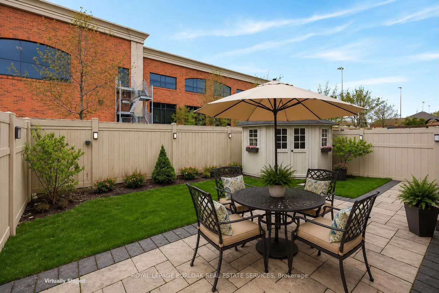 Photo 38 of 523 Terrace Way, Oakville, Sixteen Hollow — HOMEH