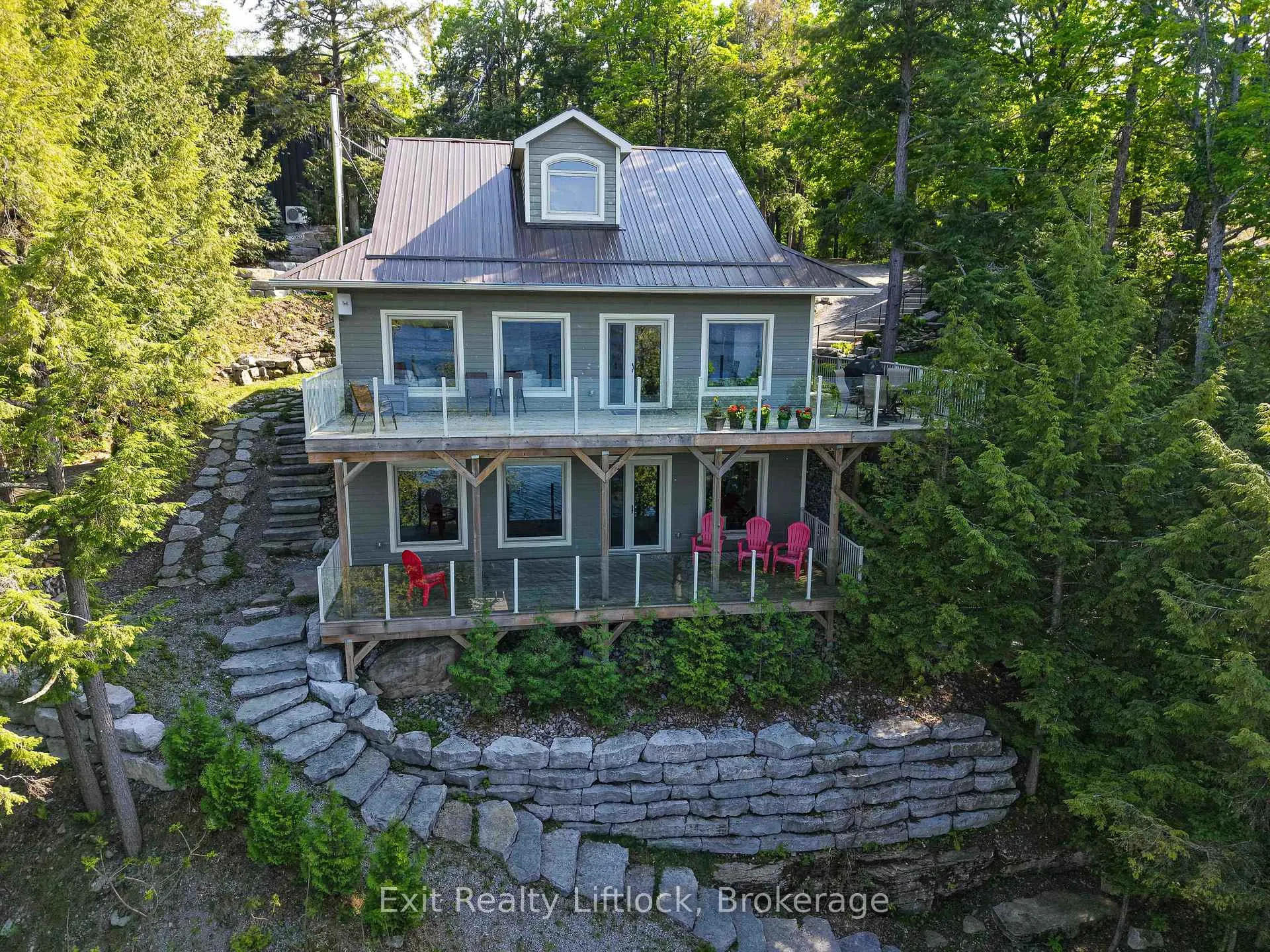 Photo 4 of 3051 Fire Route 30, Selwyn — HOMEH
