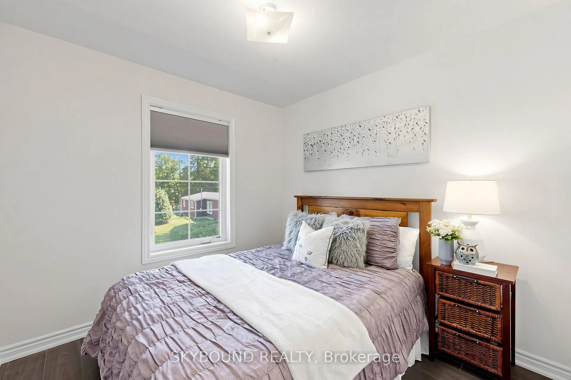 Photo 12 of Unit TH07, 110 Grew Boulevard, Georgina, Sutton & Jackson's Point — HOMEH
