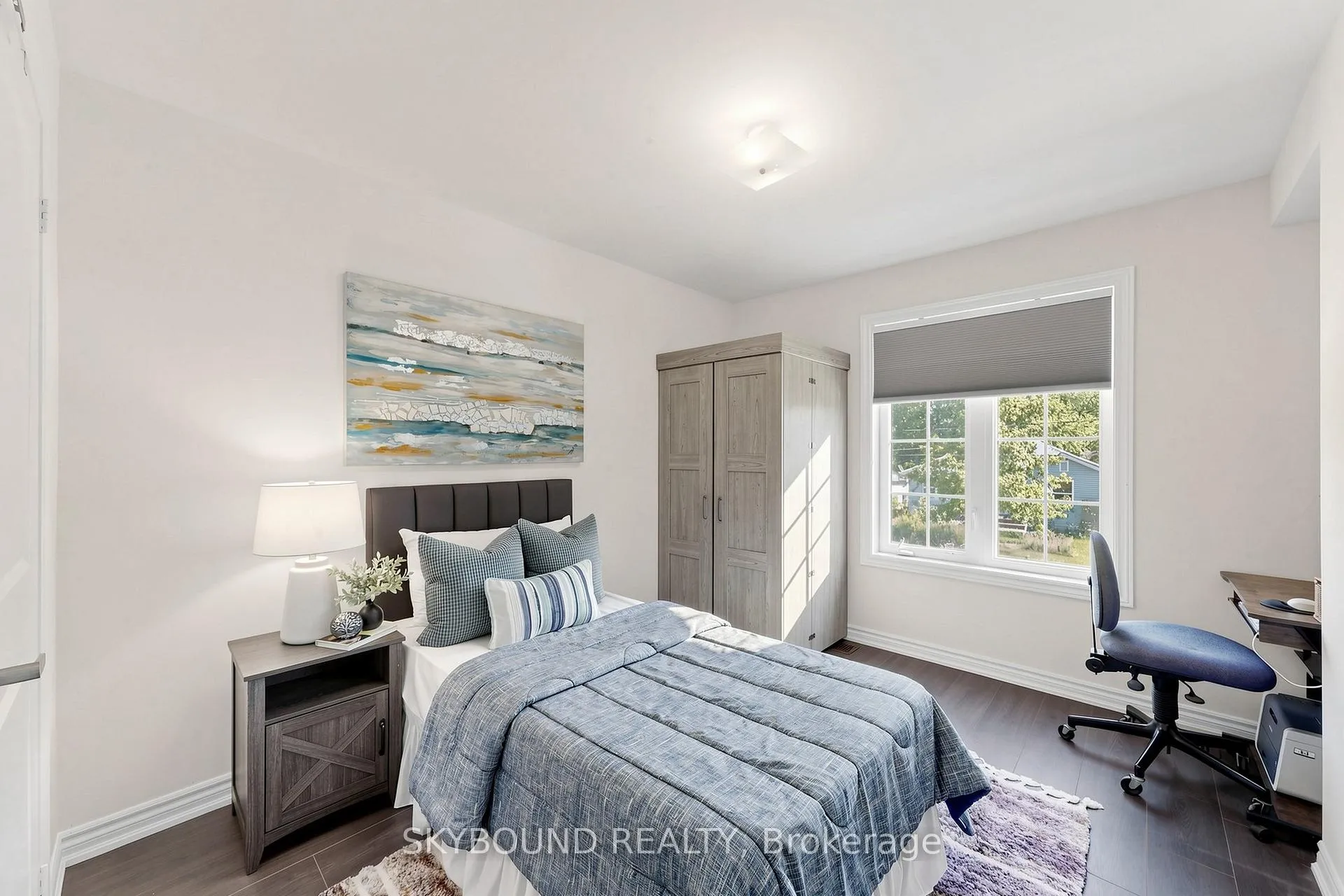 Photo 14 of Unit TH07, 110 Grew Boulevard, Georgina, Sutton & Jackson's Point — HOMEH