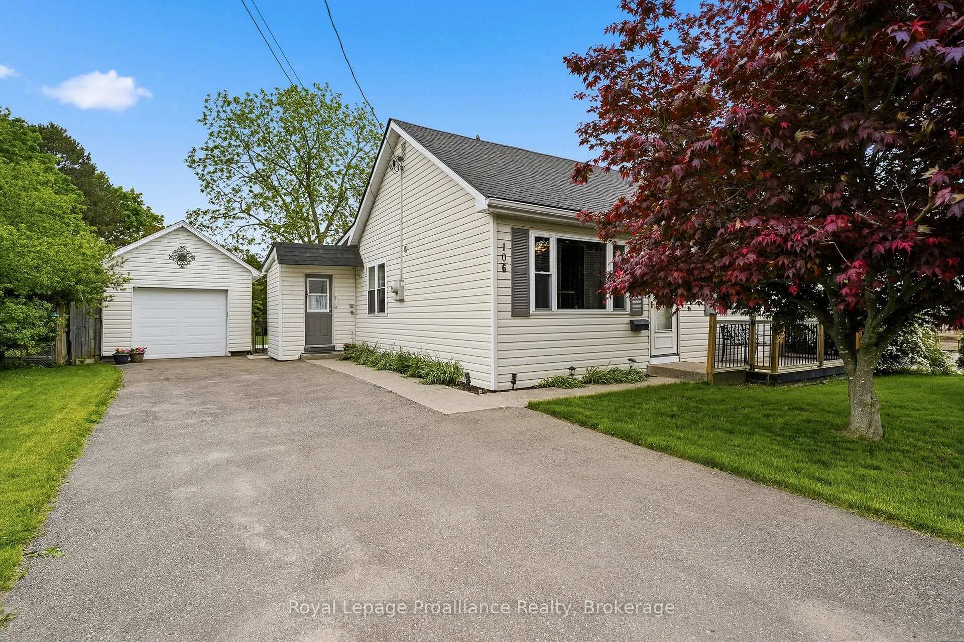 Photo 1 of 106 Karl Street, Belleville, Belleville Ward — HOMEH