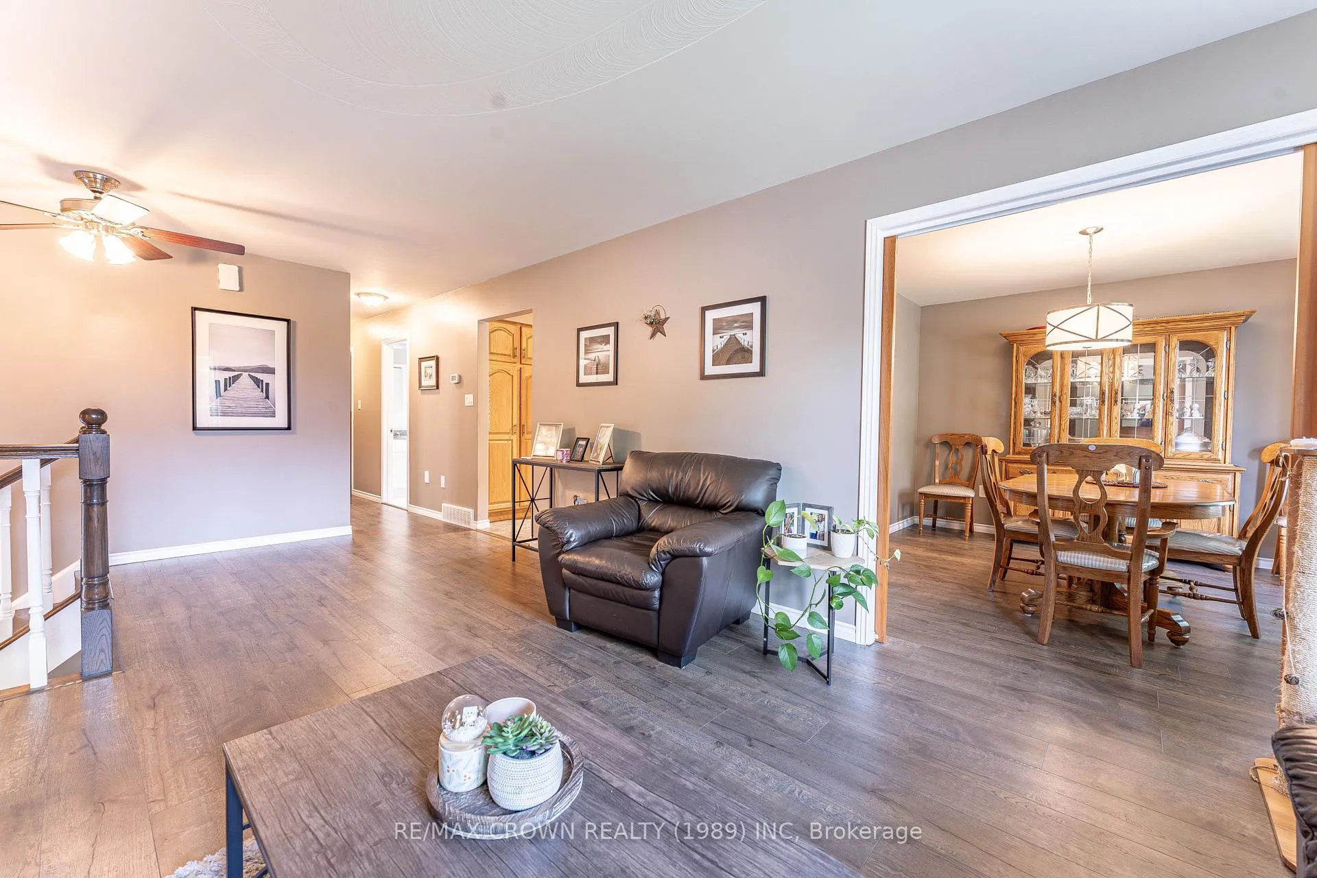 Photo 9 of 309 Pearce Street, North Bay, Airport — HOMEH
