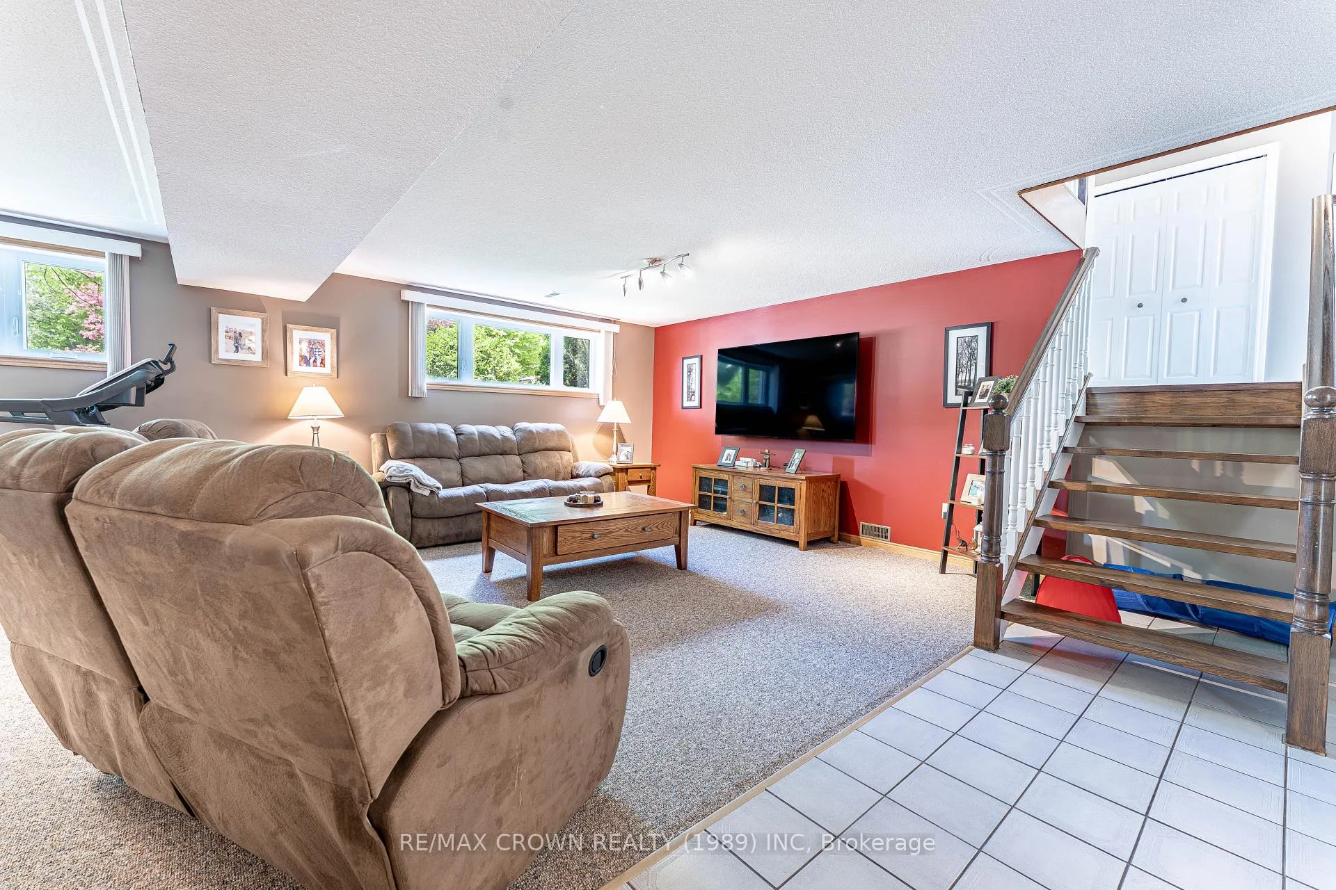 Photo 27 of 309 Pearce Street, North Bay, Airport — HOMEH