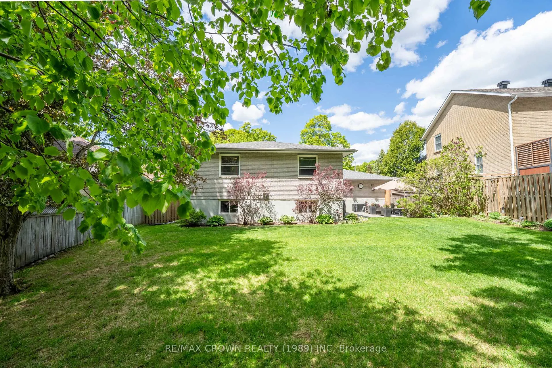 Photo 38 of 309 Pearce Street, North Bay, Airport — HOMEH
