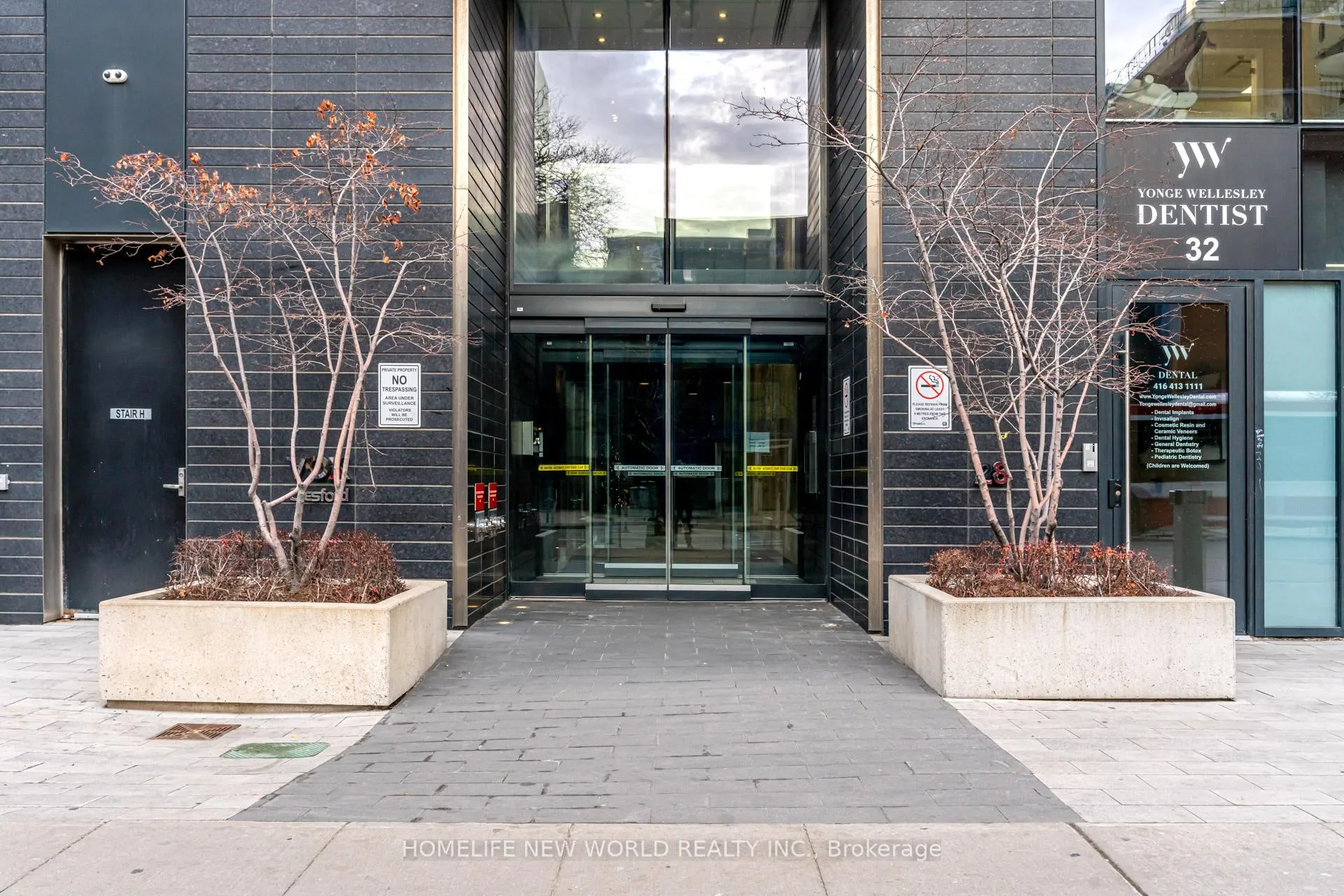 Photo 9 of Unit 907, 28 Wellesley Street E, Toronto, Church-Yonge Corridor — HOMEH