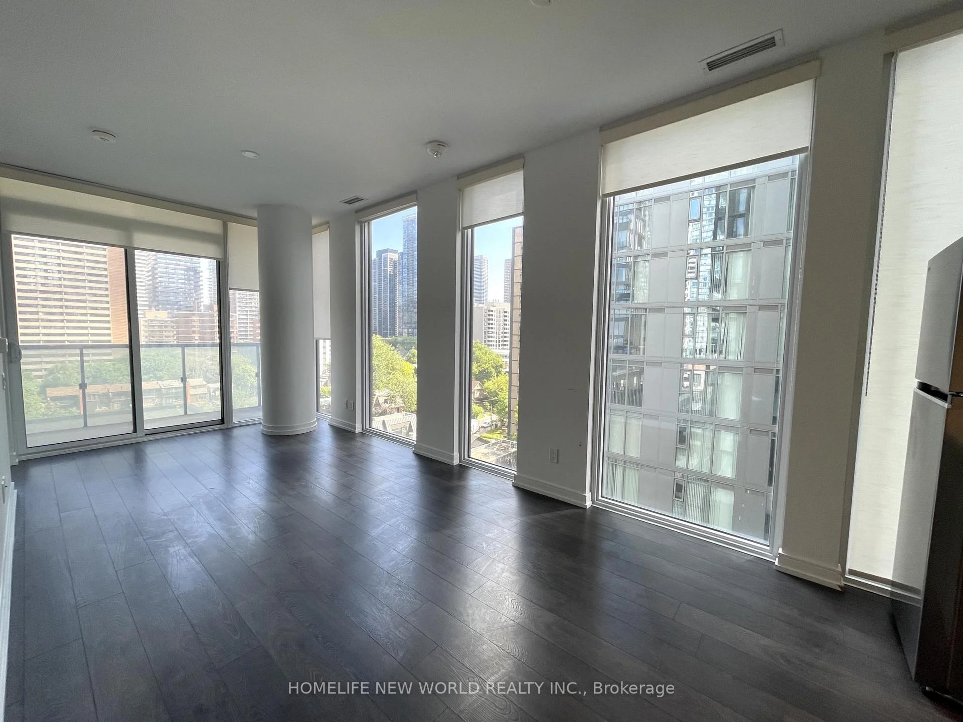 Photo 12 of Unit 907, 28 Wellesley Street E, Toronto, Church-Yonge Corridor — HOMEH
