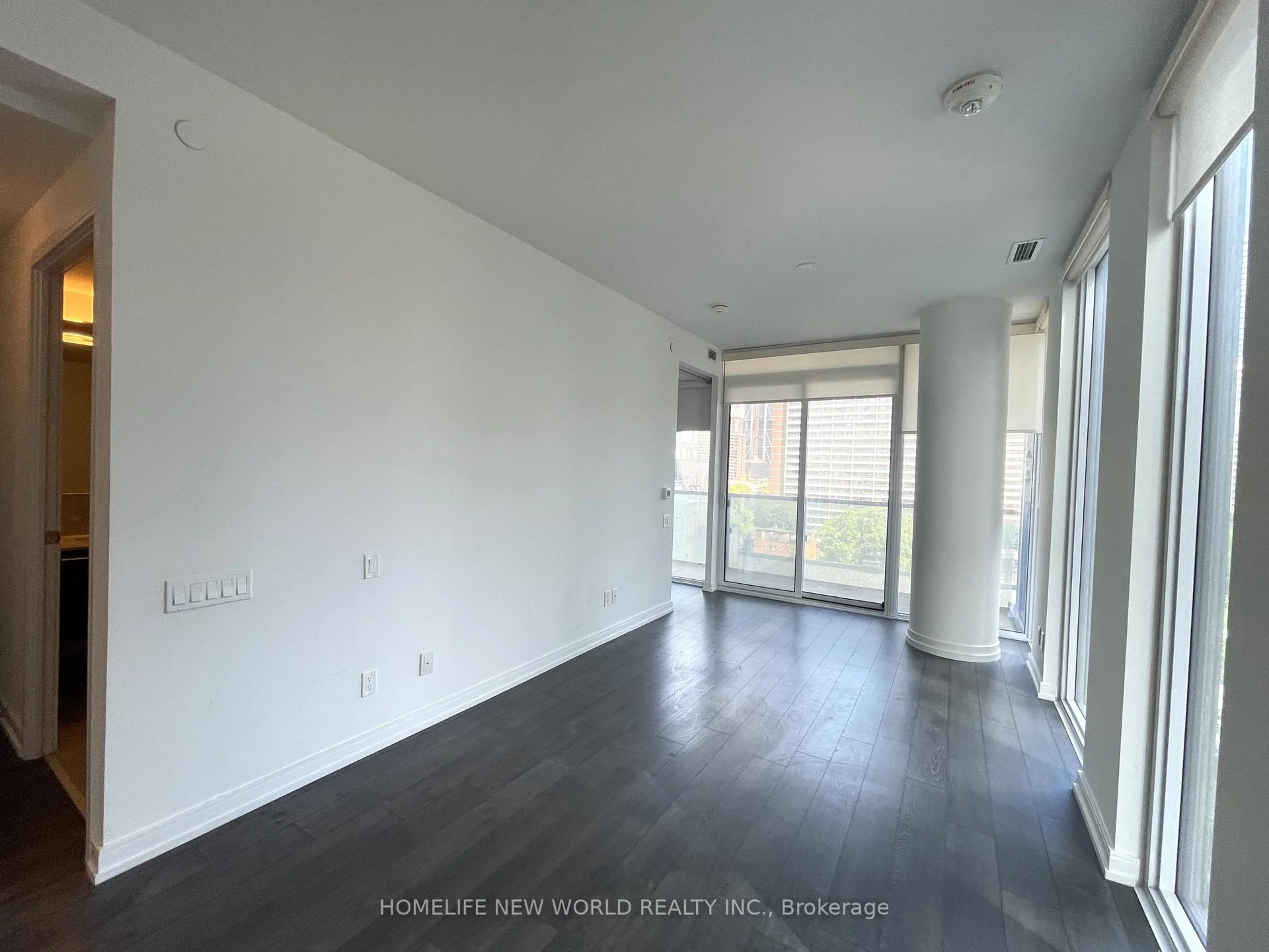 Photo 14 of Unit 907, 28 Wellesley Street E, Toronto, Church-Yonge Corridor — HOMEH