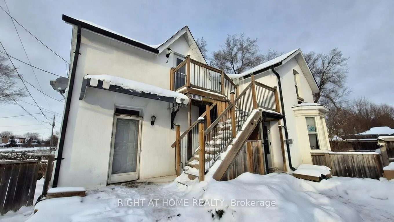Photo 1 of Unit 3, 178 Adelaide Avenue E, Oshawa, O'Neill — HOMEH