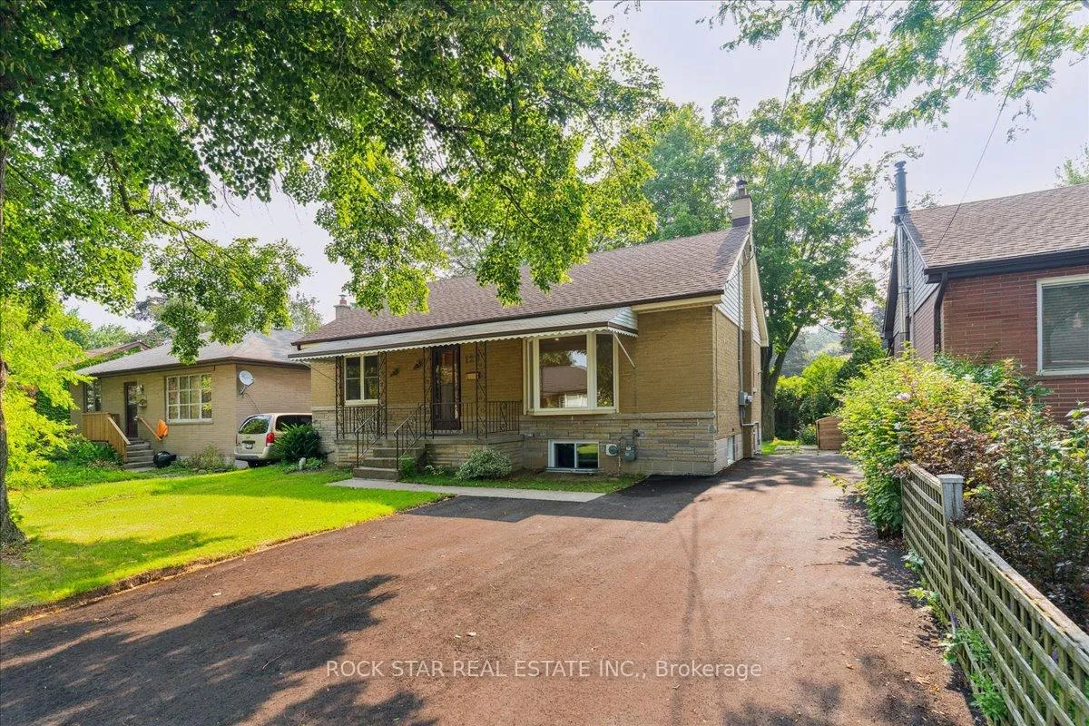 Photo 1 of Unit #Lower, 129 West 32nd Street, Hamilton, Westcliffe — HOMEH