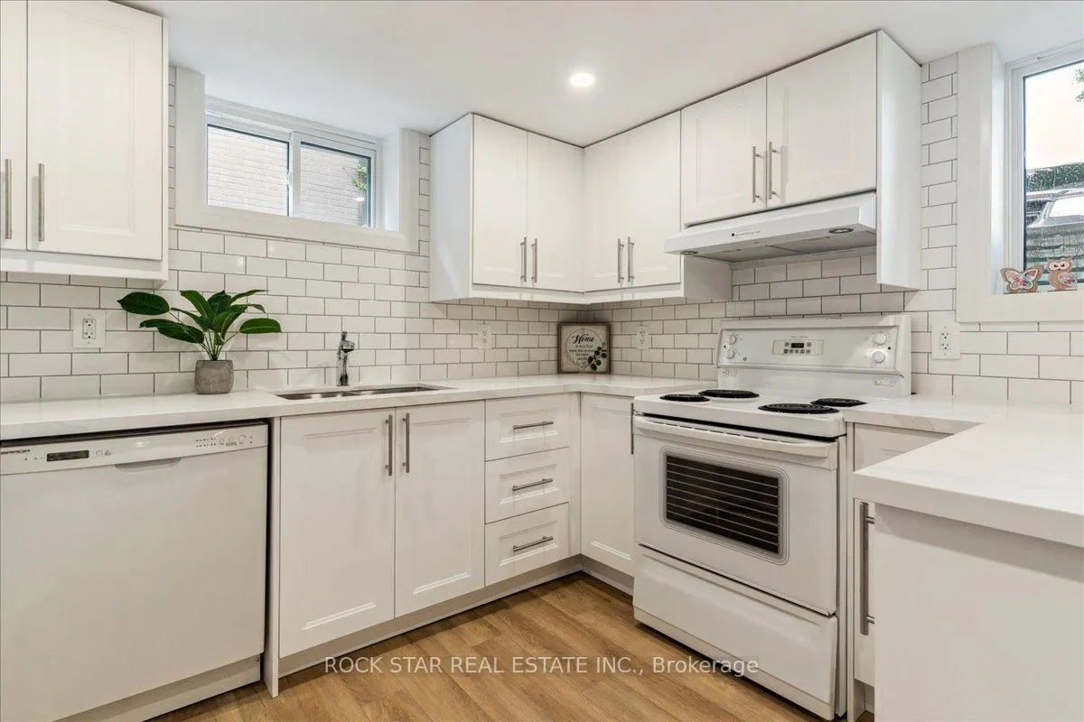 Photo 6 of Unit #Lower, 129 West 32nd Street, Hamilton, Westcliffe — HOMEH