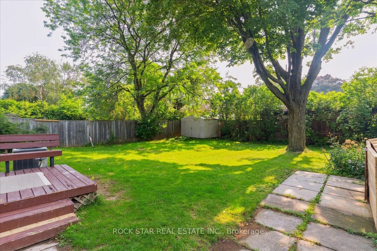 Photo 13 of Unit #Lower, 129 West 32nd Street, Hamilton, Westcliffe — HOMEH