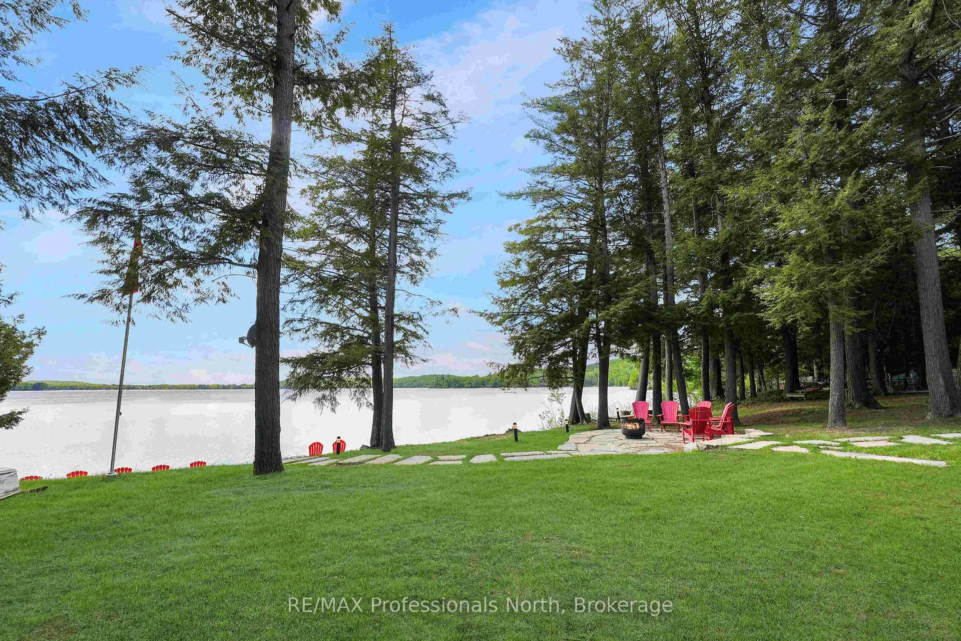 Photo 4 of 1147 Canopy Lane, Algonquin Highlands, Stanhope — HOMEH