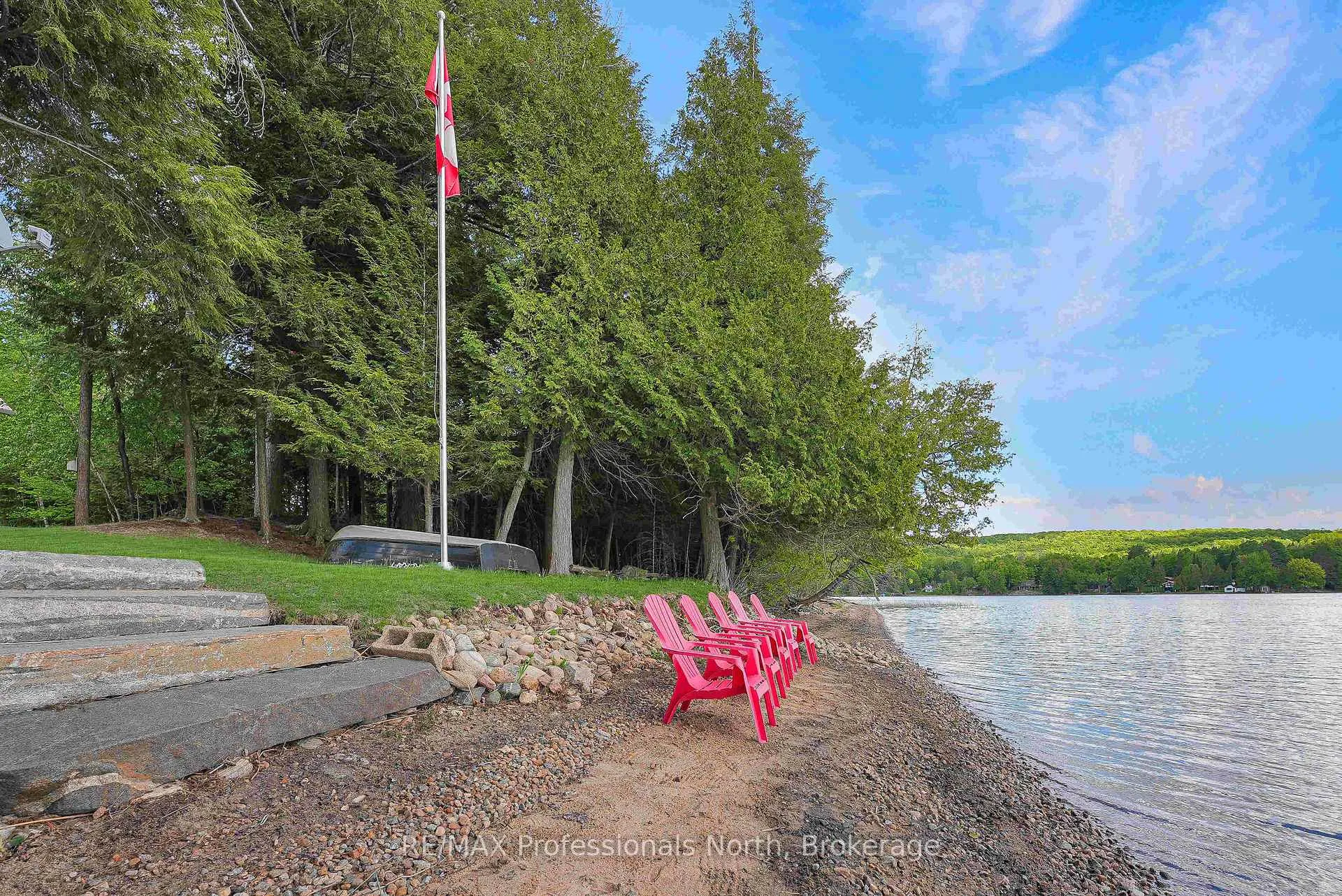 Photo 6 of 1147 Canopy Lane, Algonquin Highlands, Stanhope — HOMEH