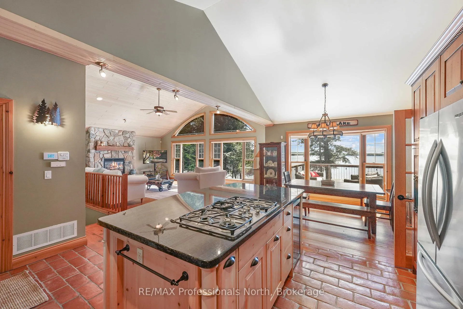 Photo 7 of 1147 Canopy Lane, Algonquin Highlands, Stanhope — HOMEH