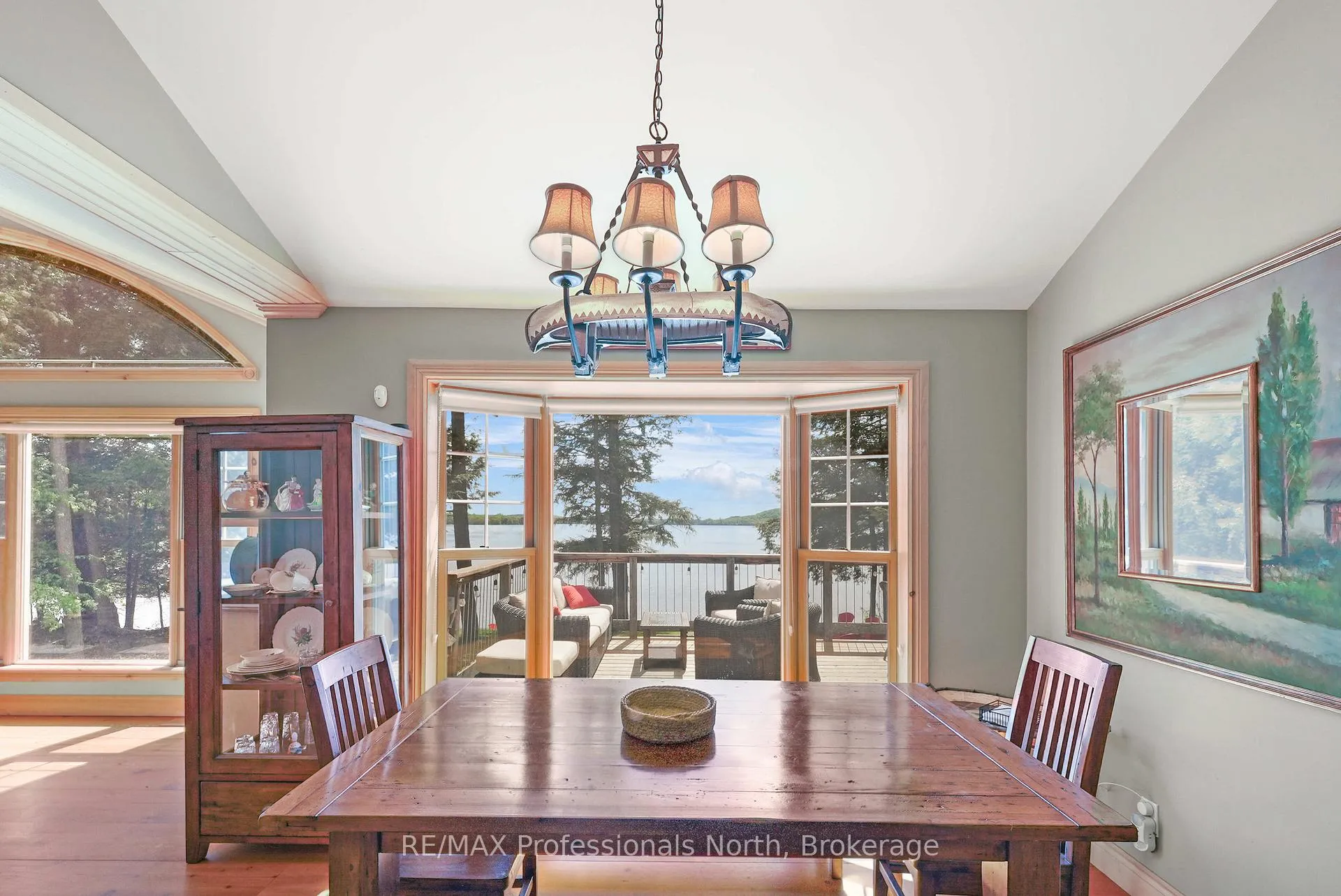 Photo 11 of 1147 Canopy Lane, Algonquin Highlands, Stanhope — HOMEH
