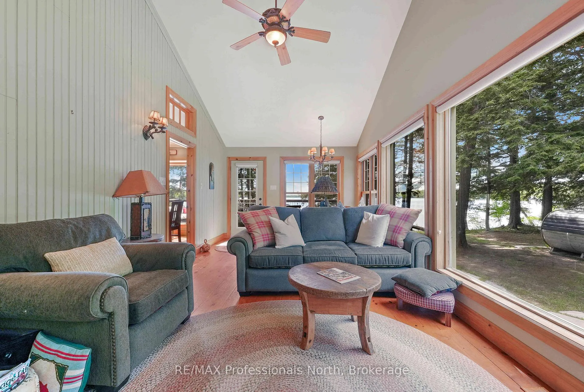 Photo 15 of 1147 Canopy Lane, Algonquin Highlands, Stanhope — HOMEH